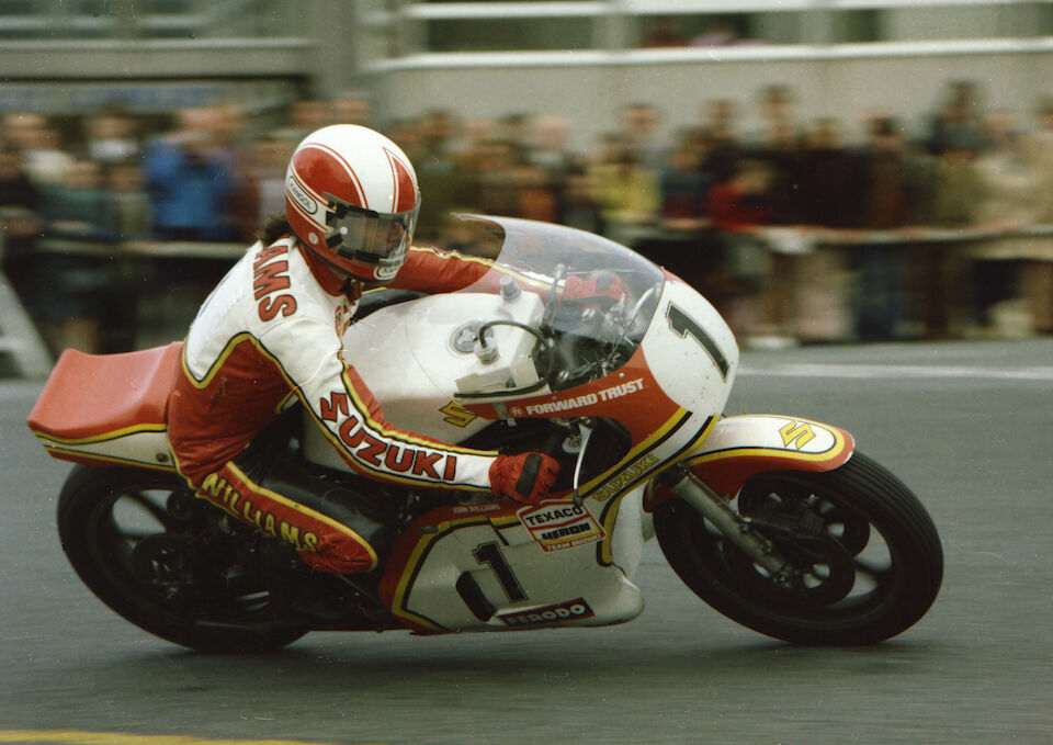 Just Vintage Roadracer Photos | Page 172 | Adventure Rider