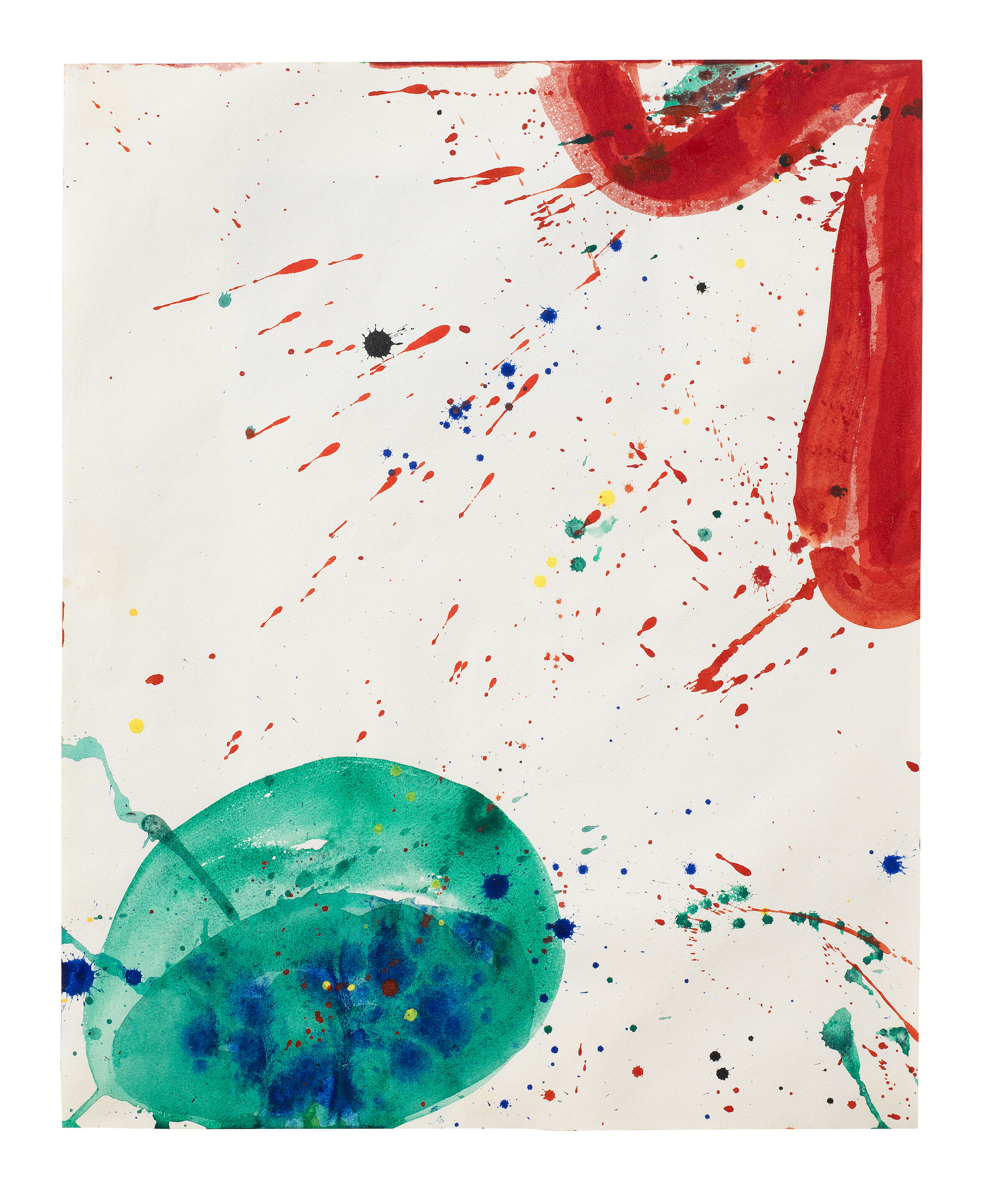 Untitled (SF60-008)