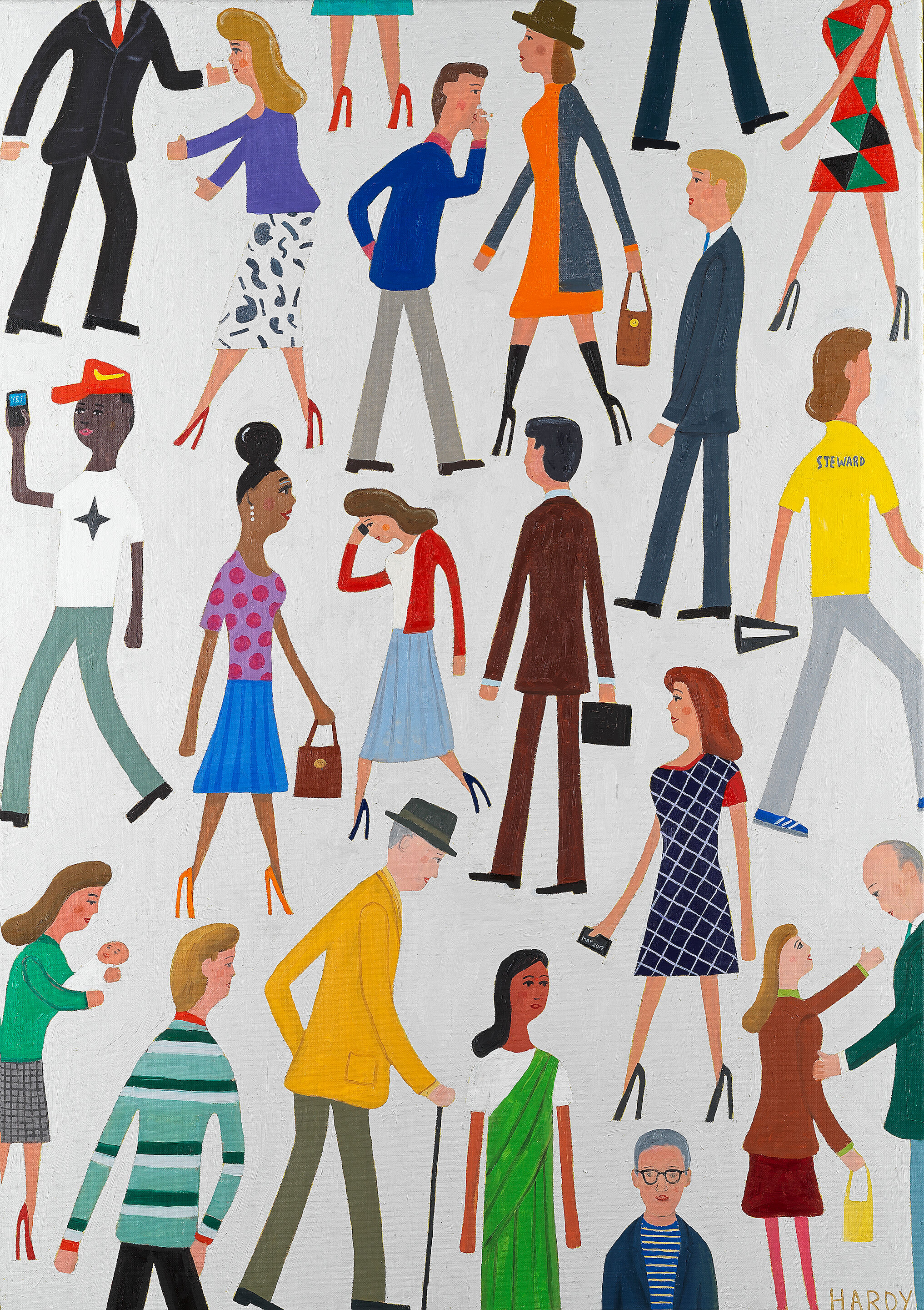 Figure Group