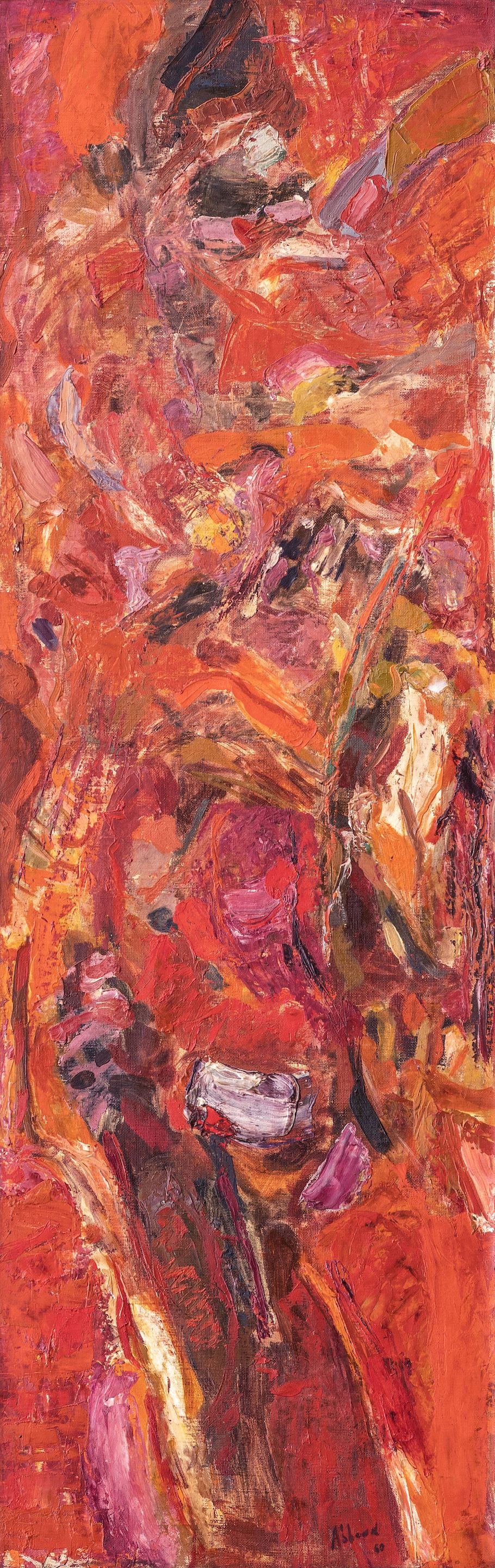 Composition No. 77
