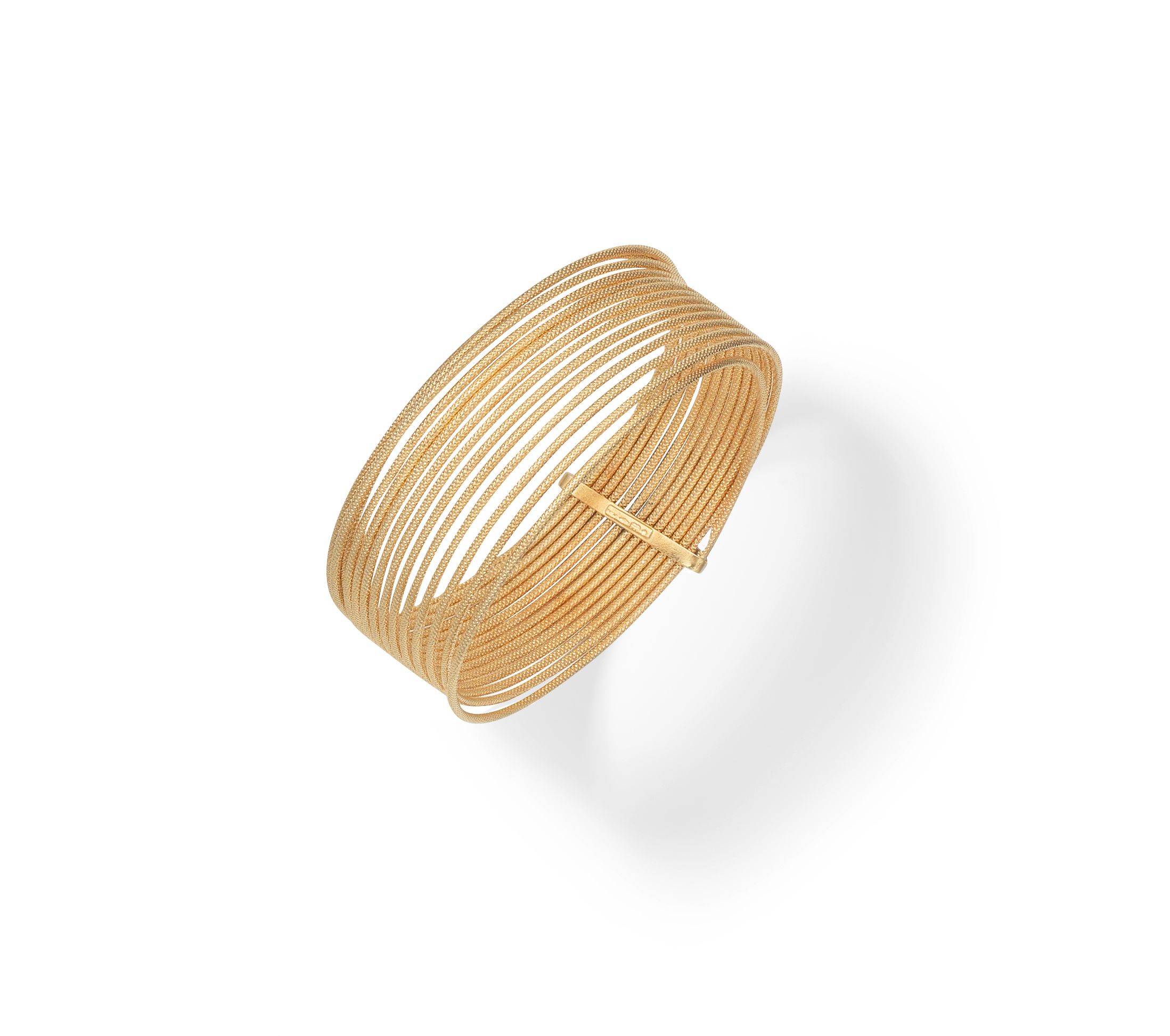 UnoAErre: A bangle