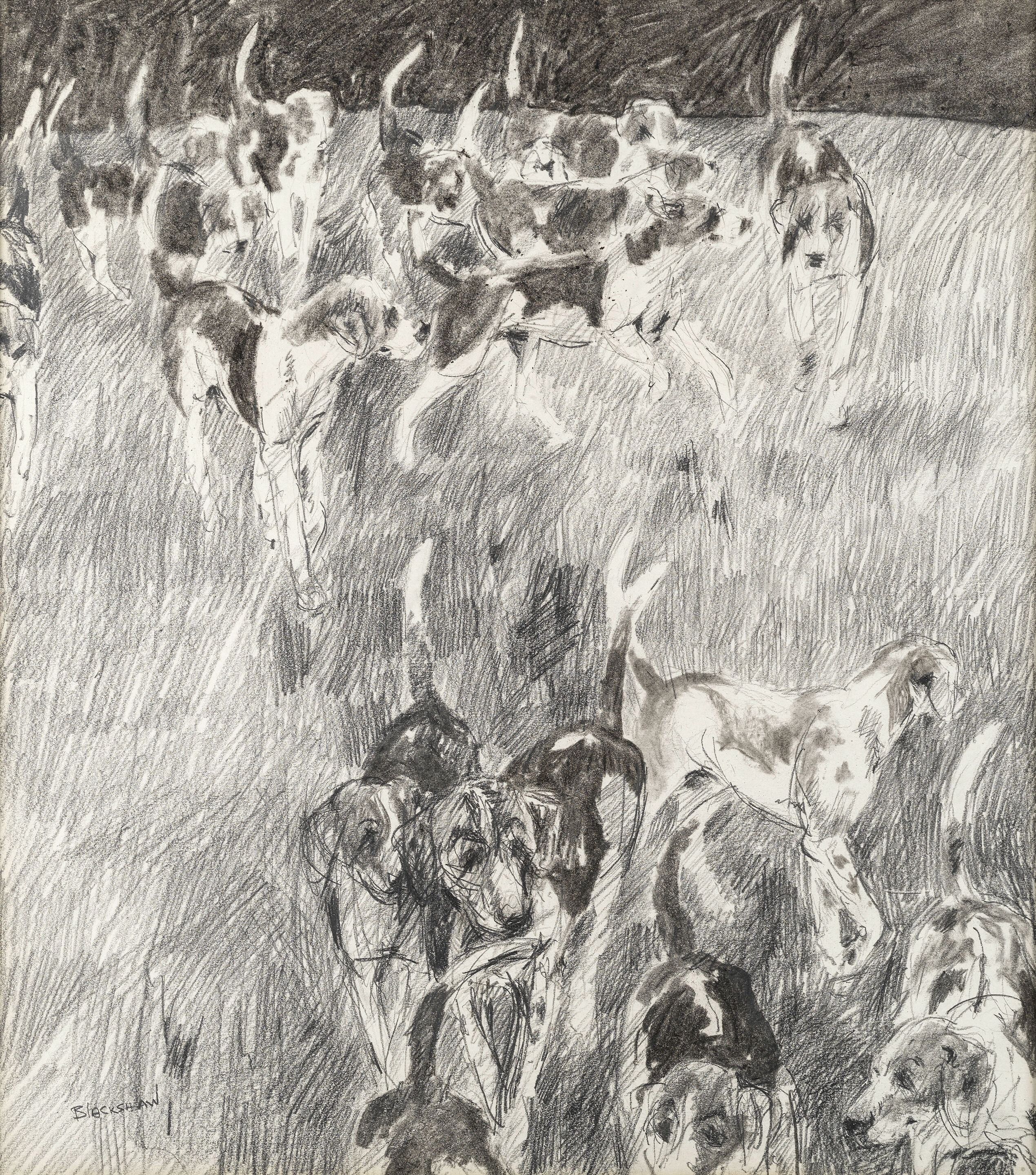 Foxhounds