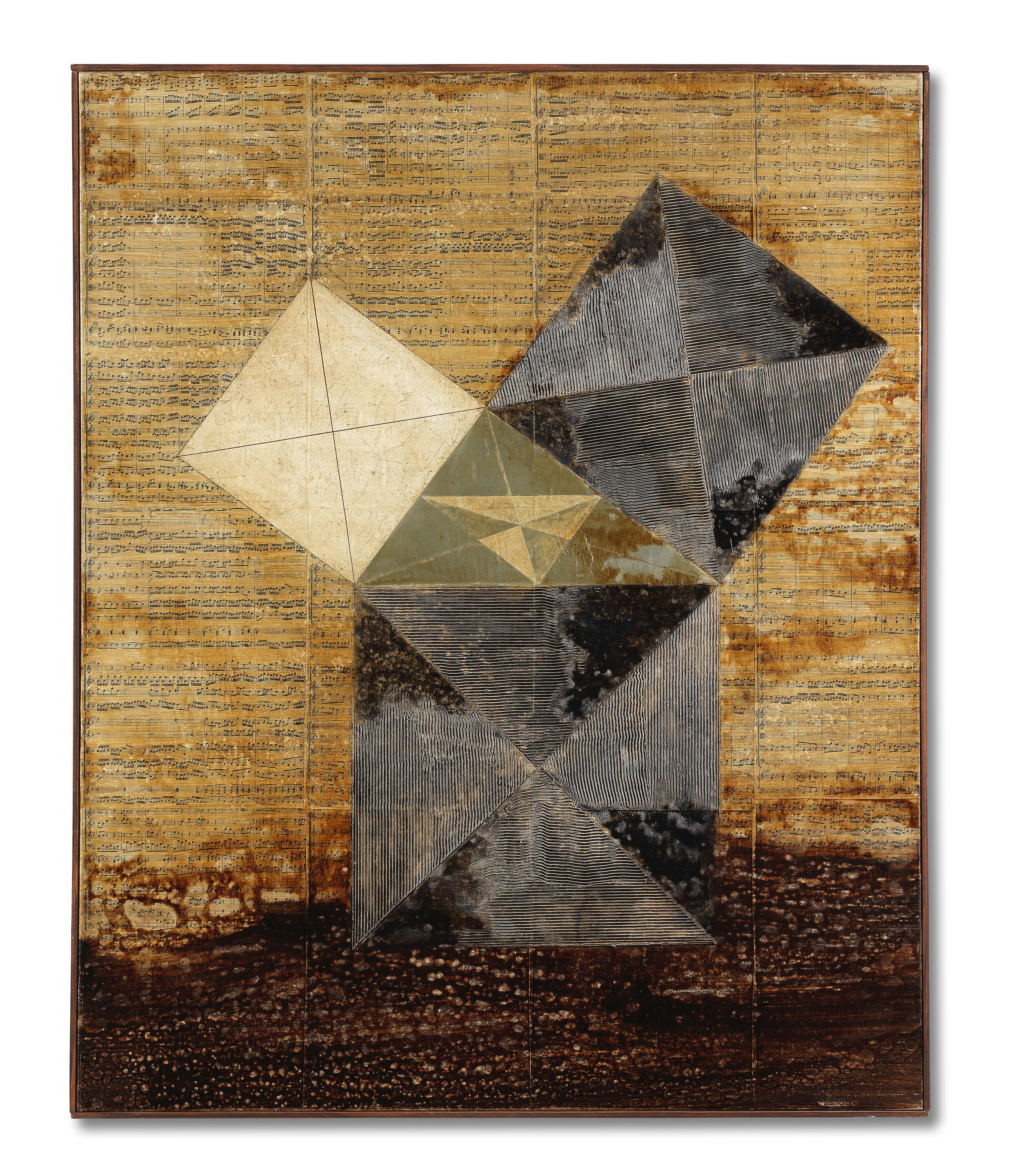 Pythagoras's Theorem & Bach
