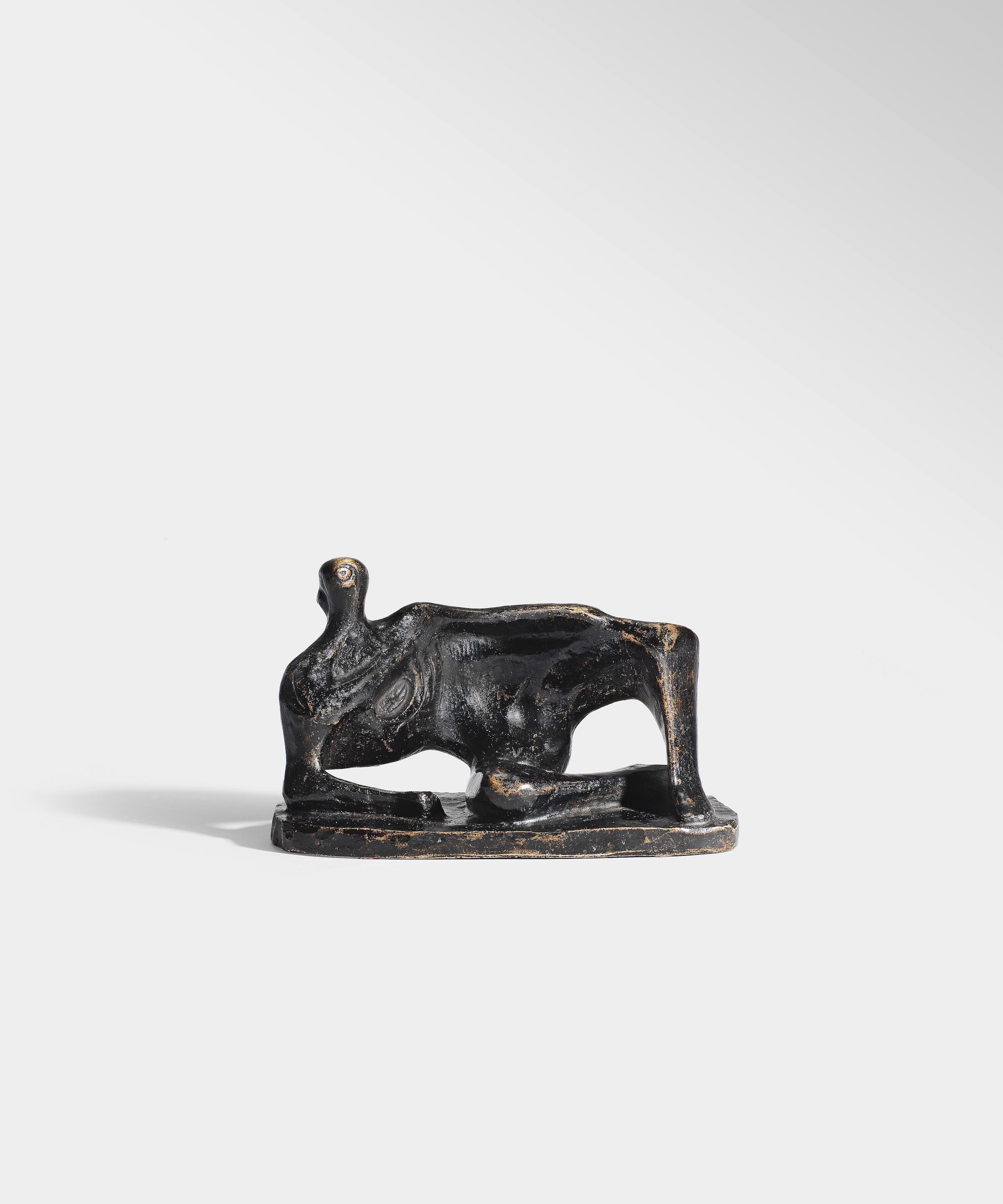 Reclining Figure