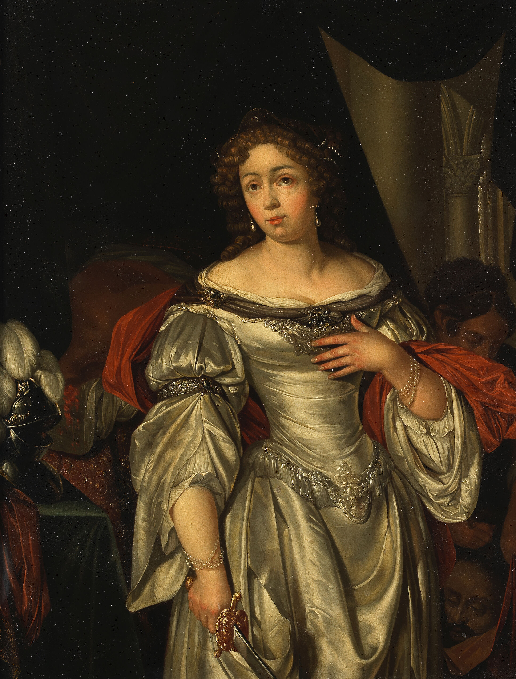 Judith