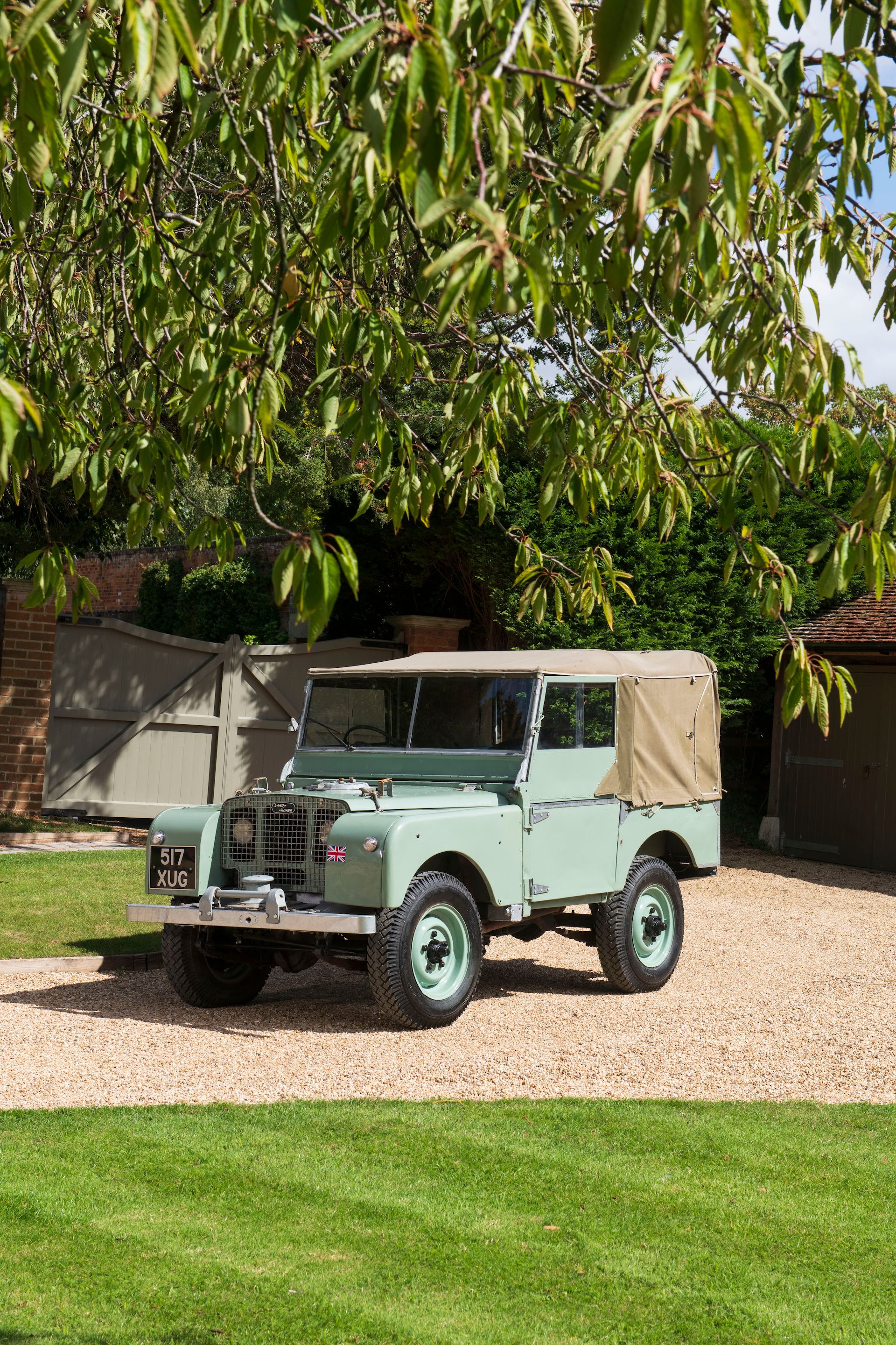 1948 land rover series 1 139.jpg   Albums des membres   Forum Auto