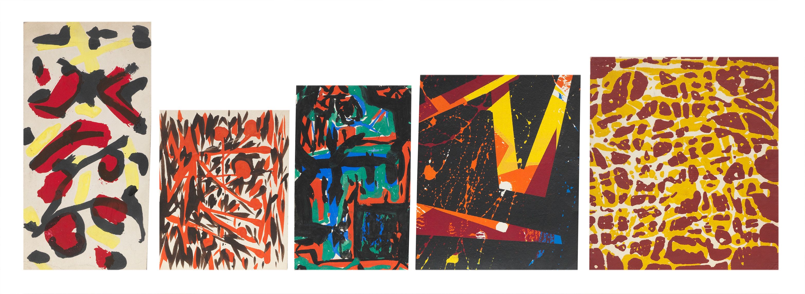 Miscellaneous Greetings Cards