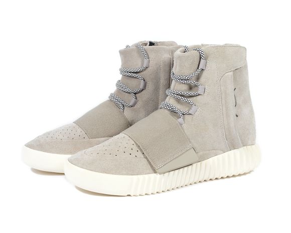 Kanye West's Yeezy 2000 Dollar Shoes West Nike Air Yeezy