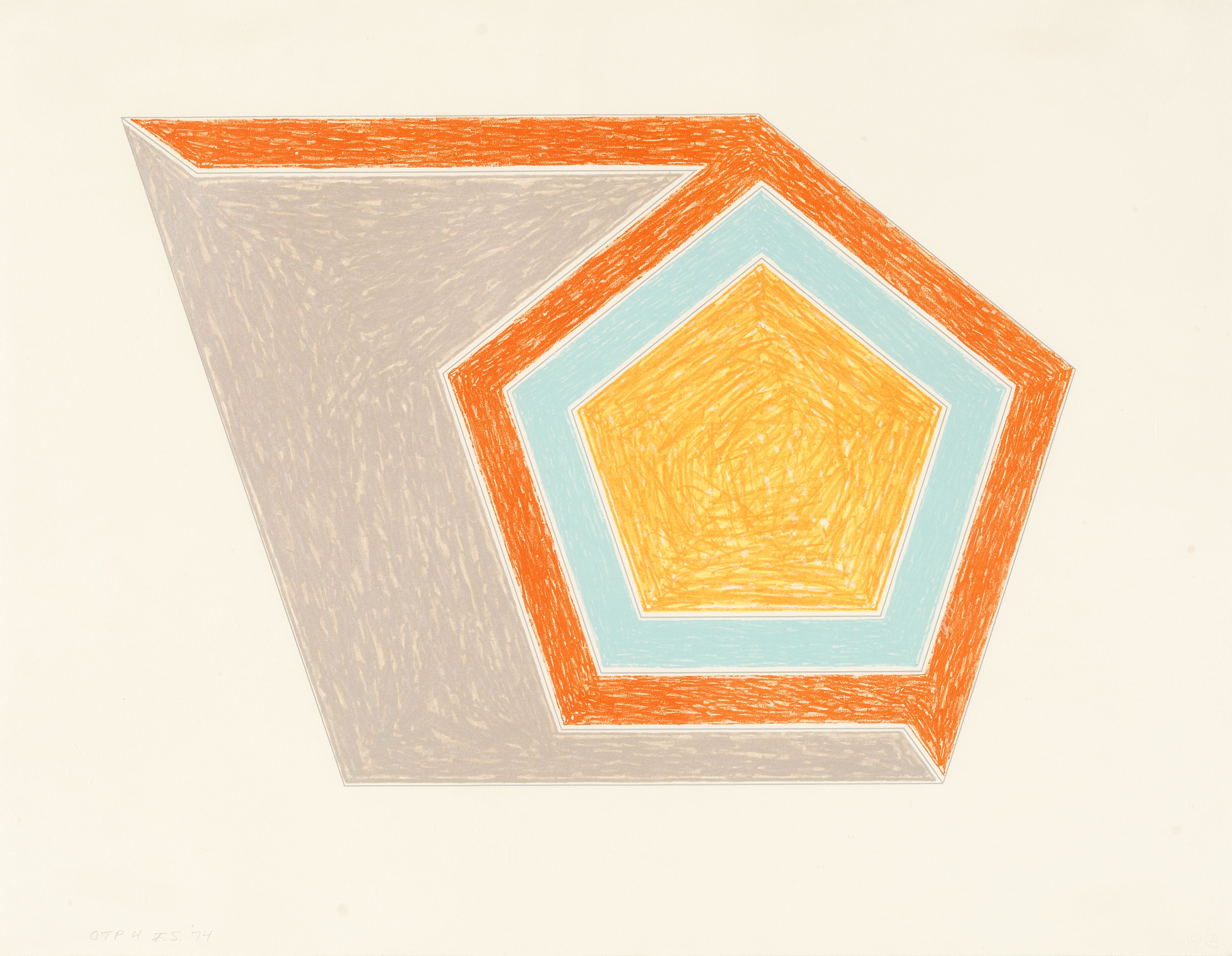 Ossipee, from 'Eccentric Polygons'