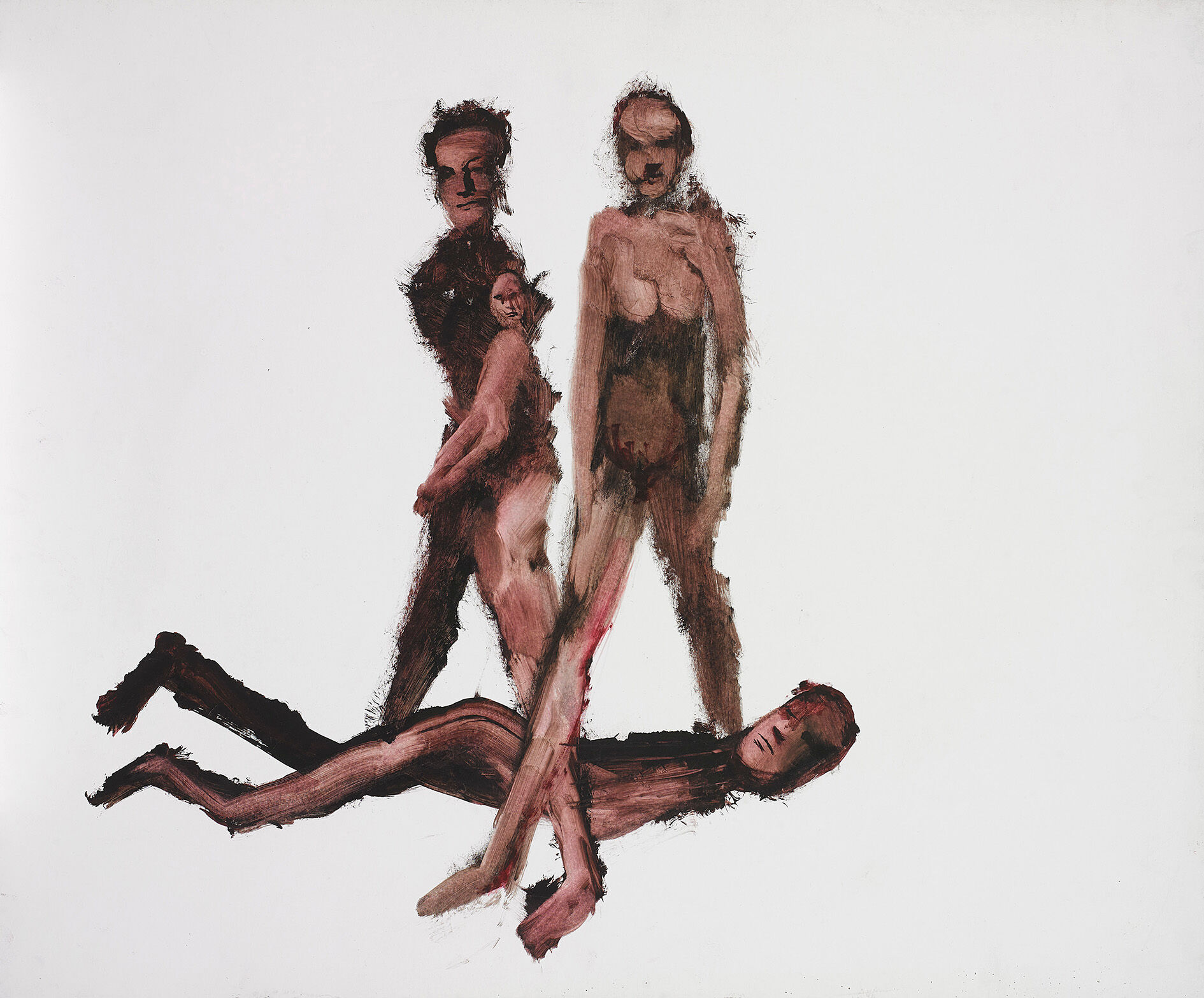 Four Figures