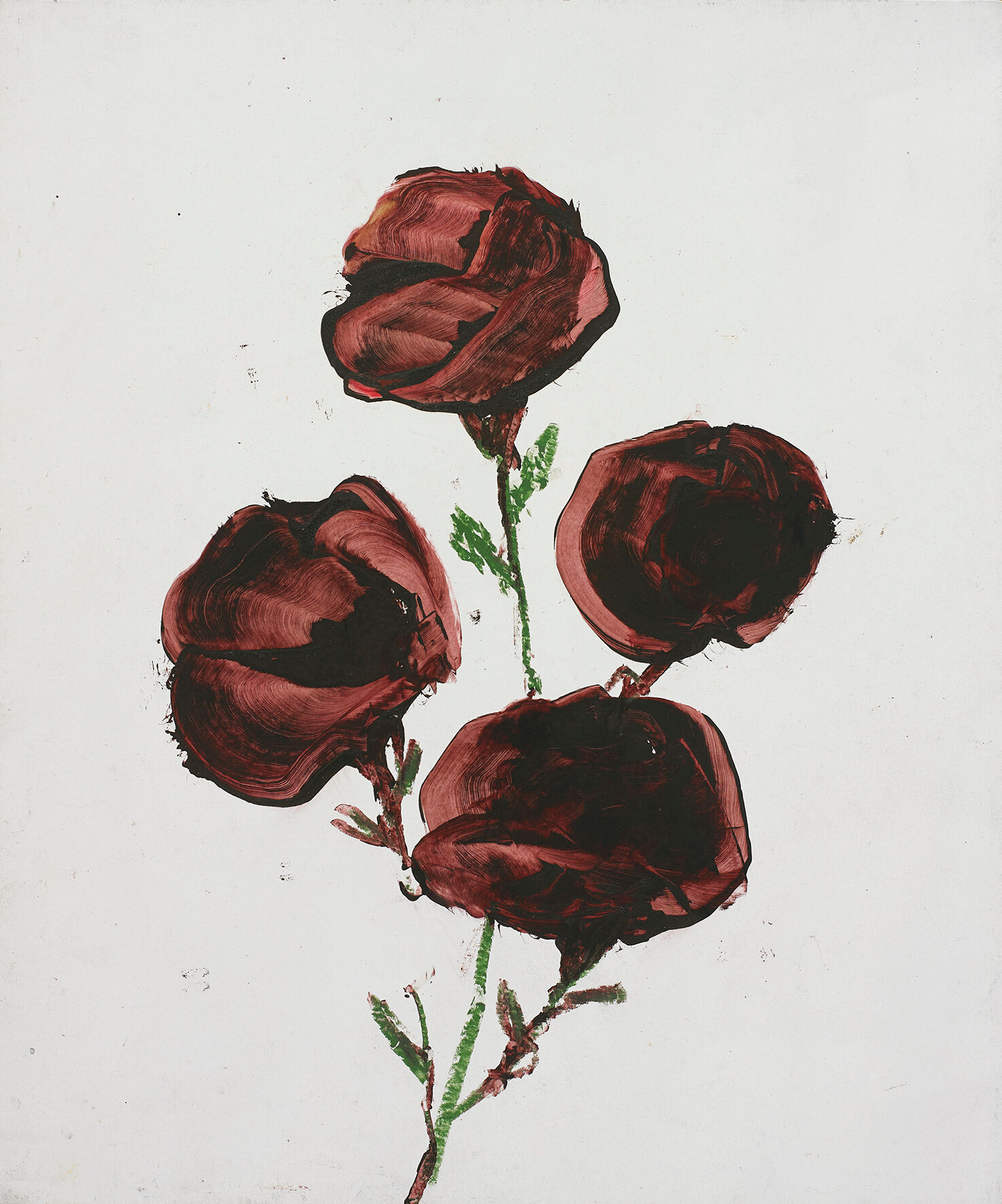 Roses