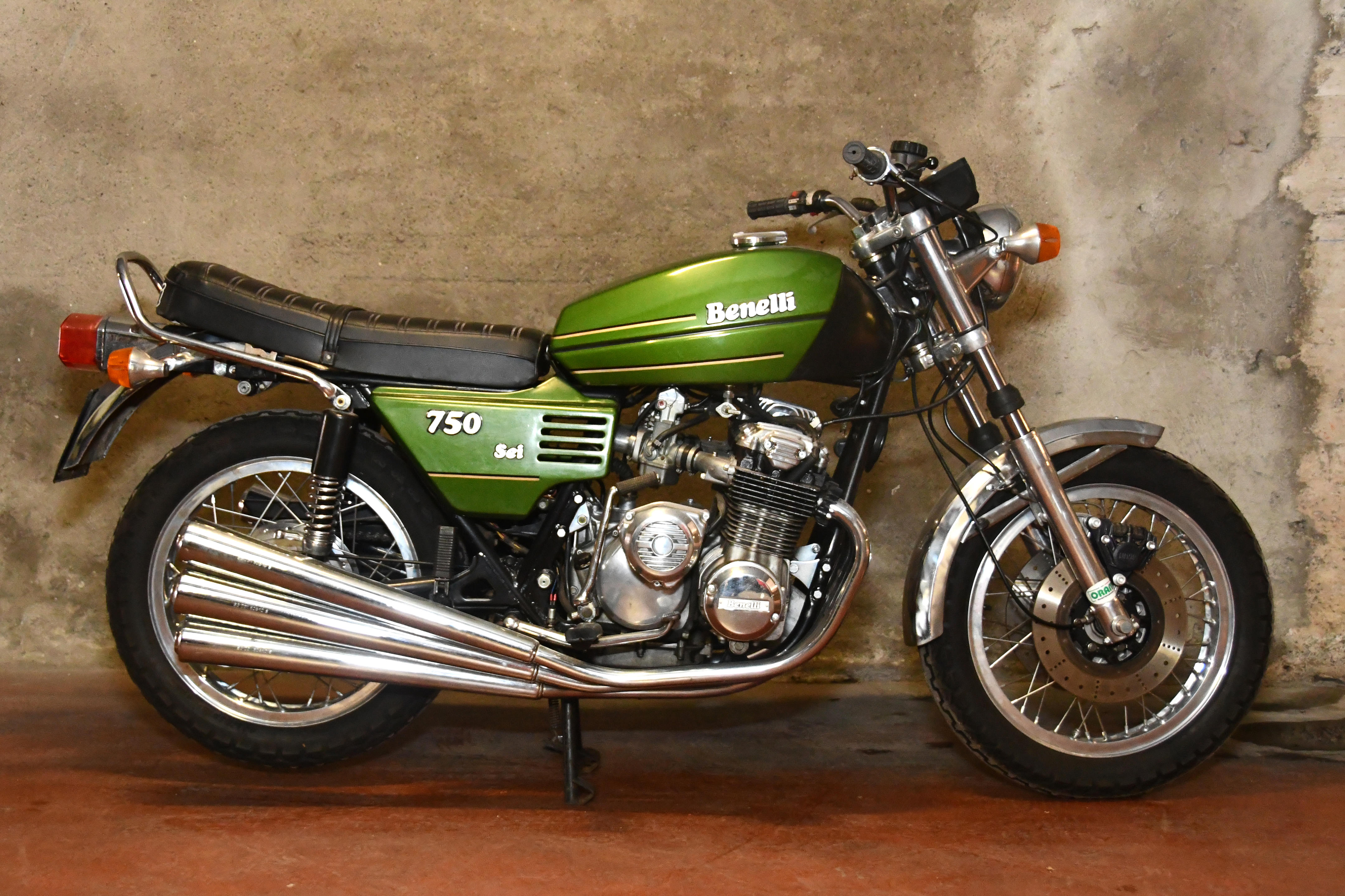 benelli 900 sei for sale
