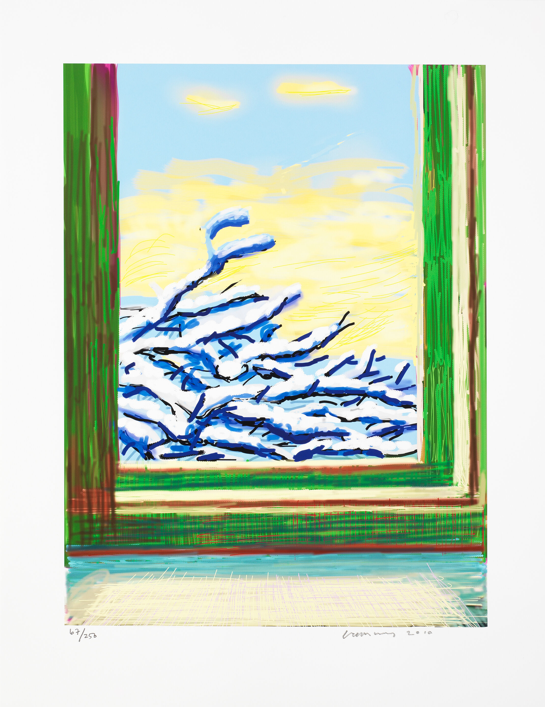 My Window