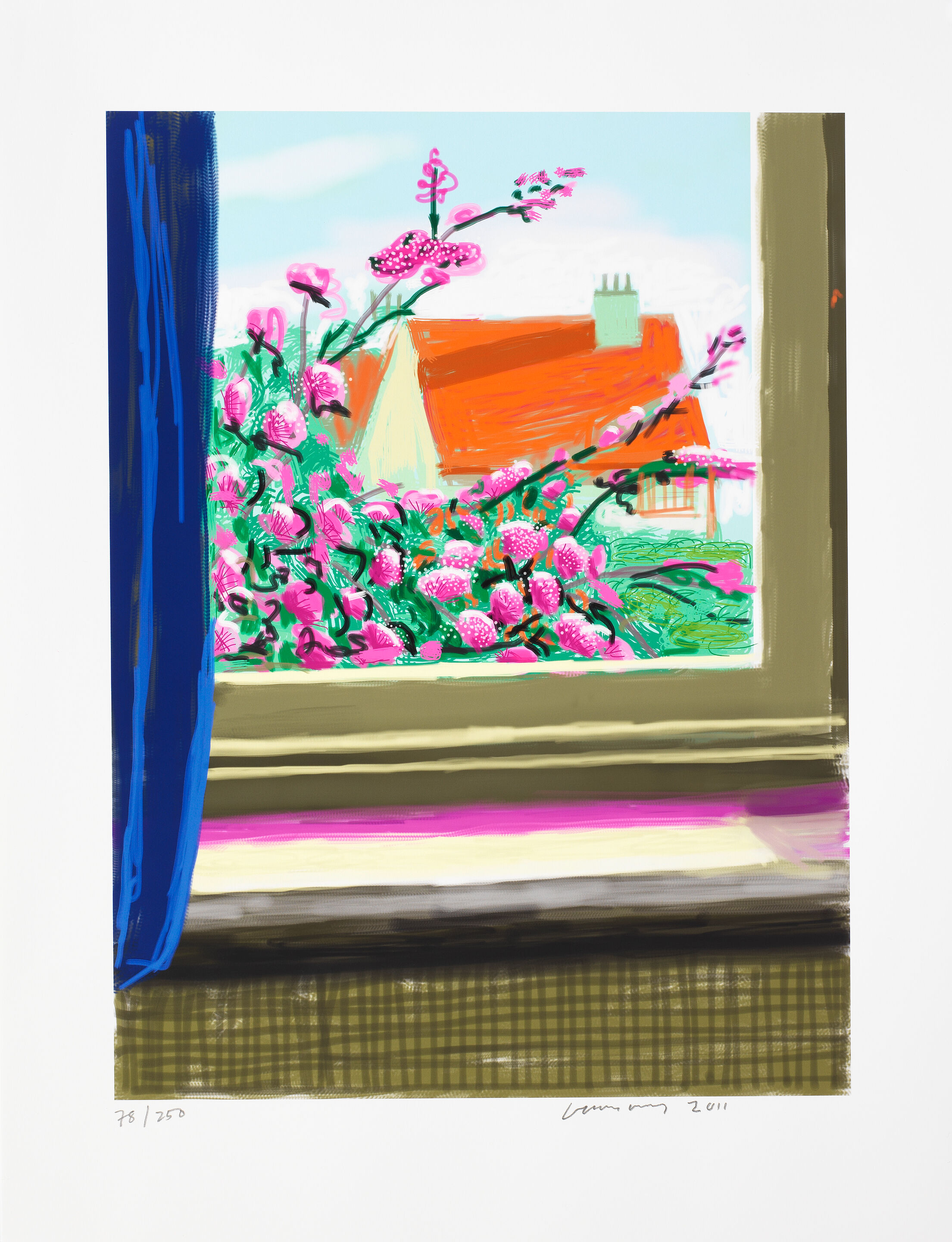 My Window