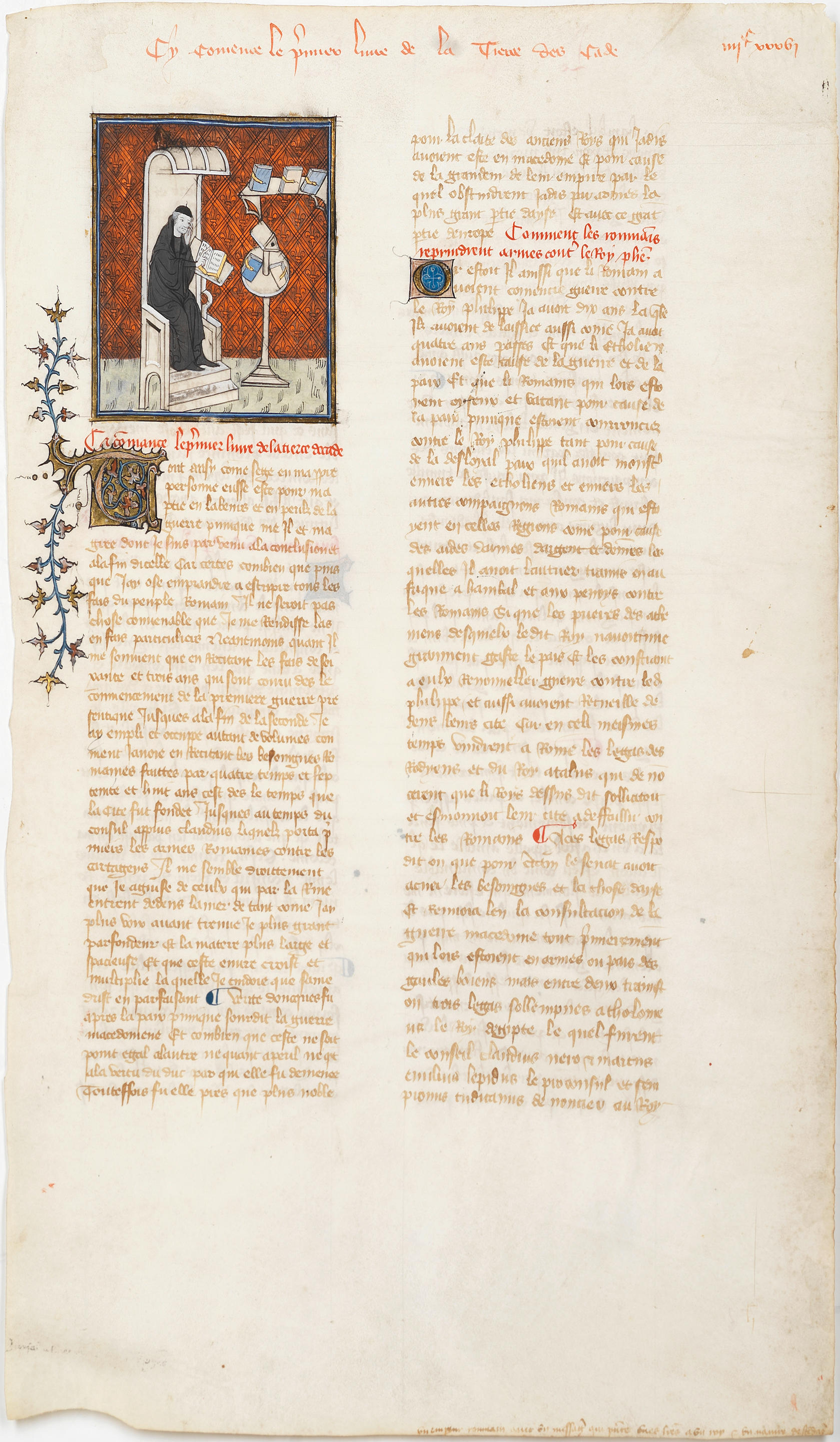 medieval manuscripts for sale uk