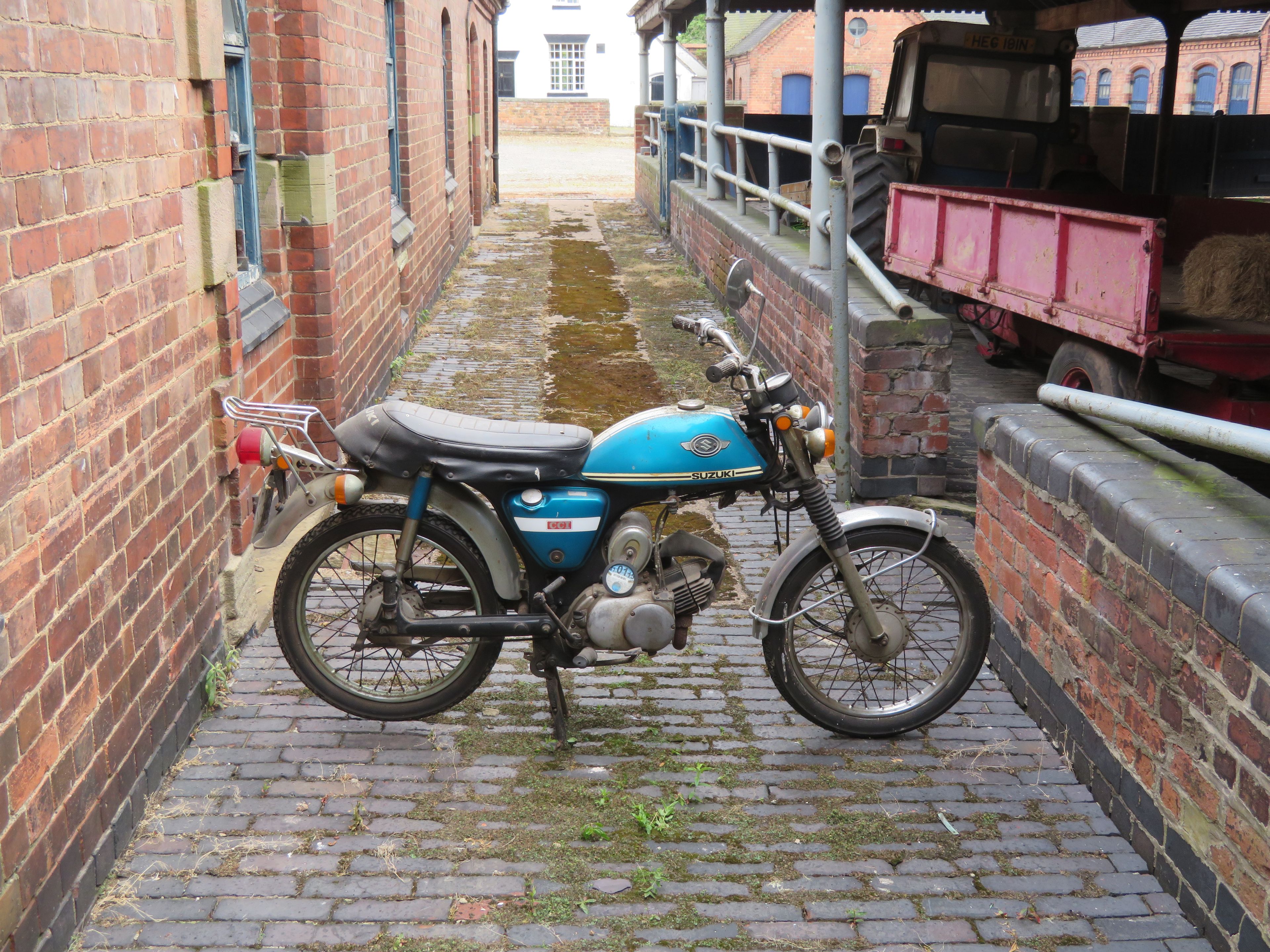 Bonhams Cars Offered from the Collection of the Late Peter