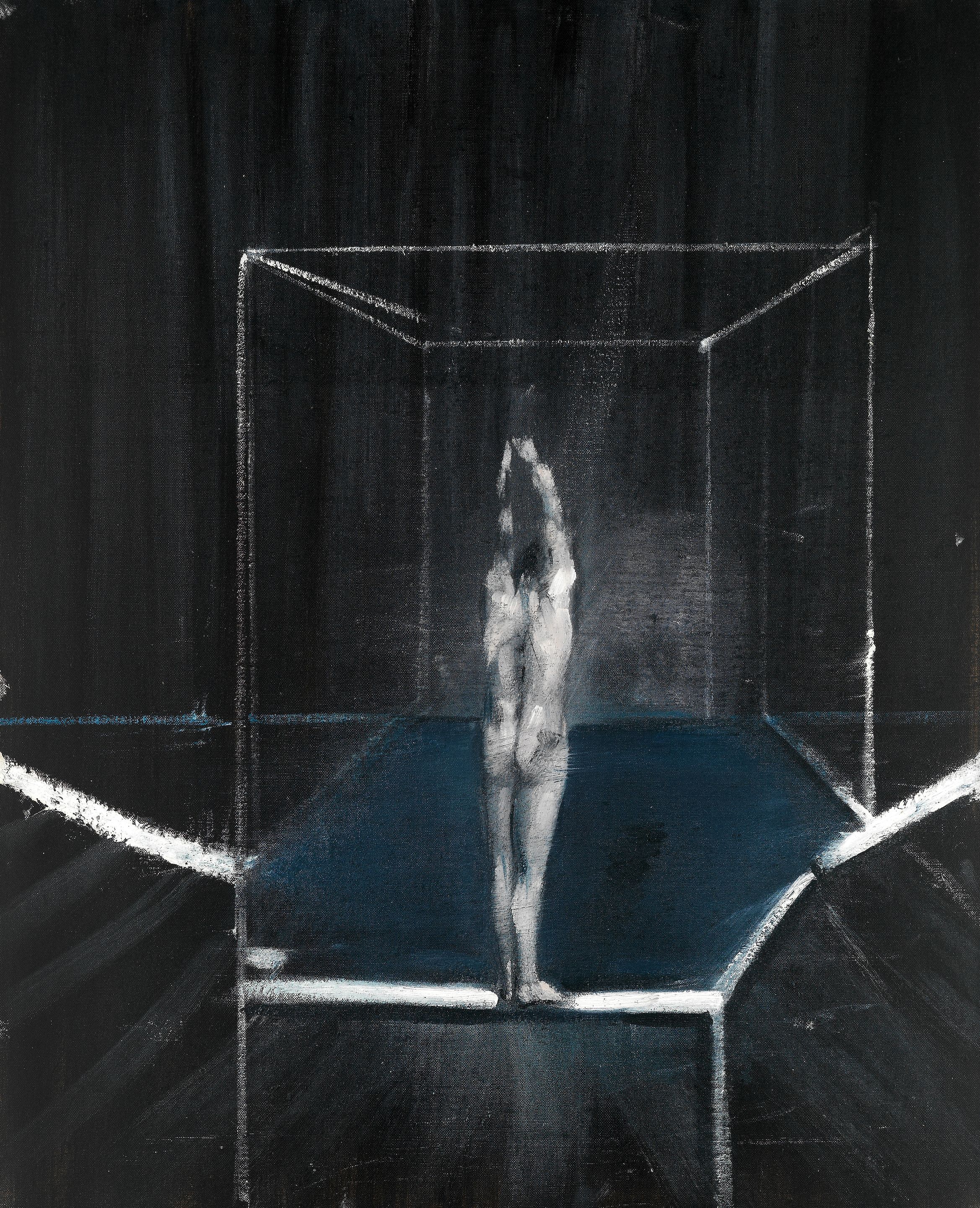 Q4 Study of a Nude