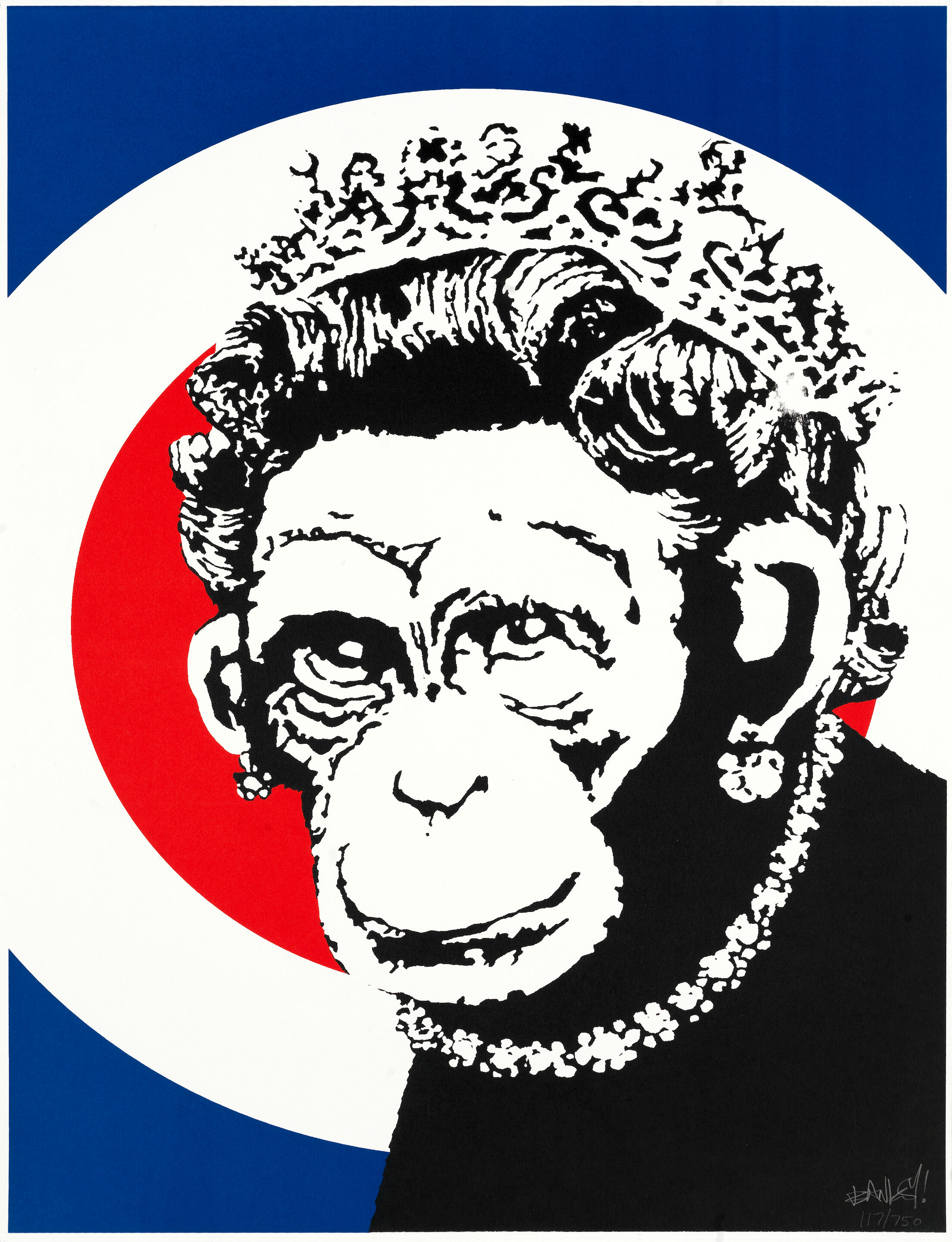 Monkey Queen