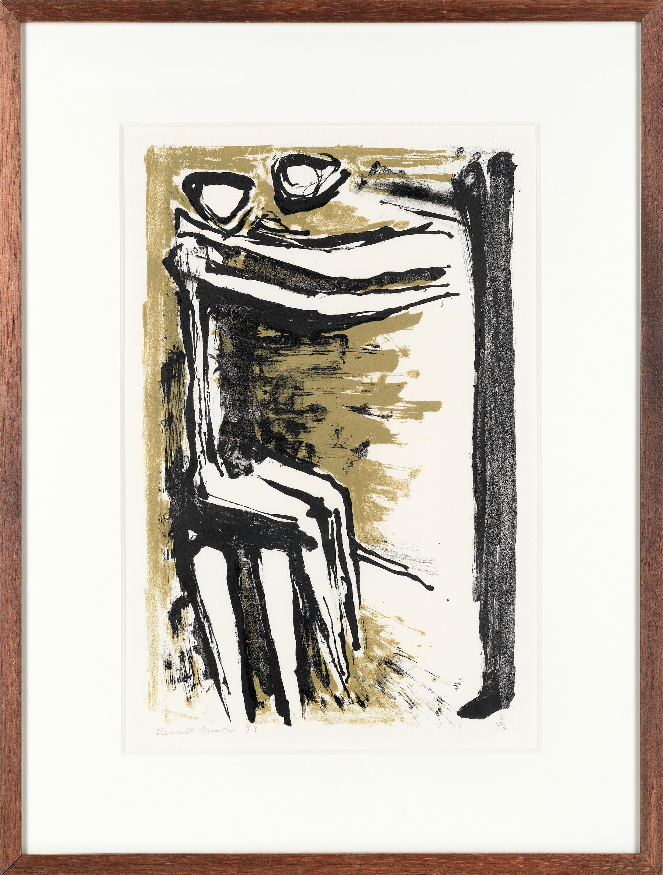 Two Figures - Thumb 2