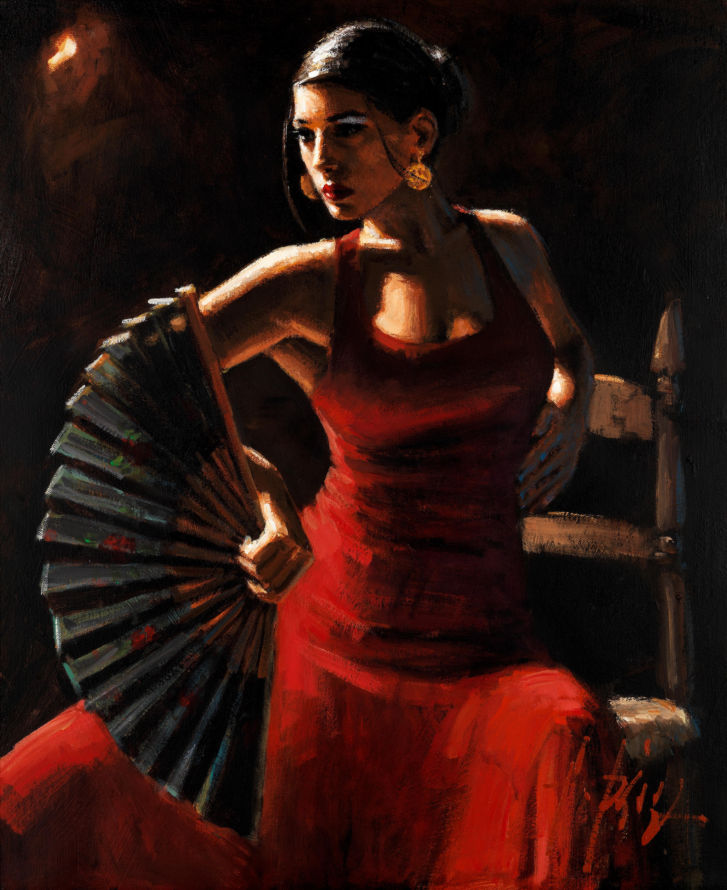 Мама испанка. Художник Фабиан Перез (Fabian Perez). Аргентинский художник Фабиан Перез картины. Танго. Художник Фабиан Перез (Fabian Perez). Художник Фабиан Перез картины фламенко.