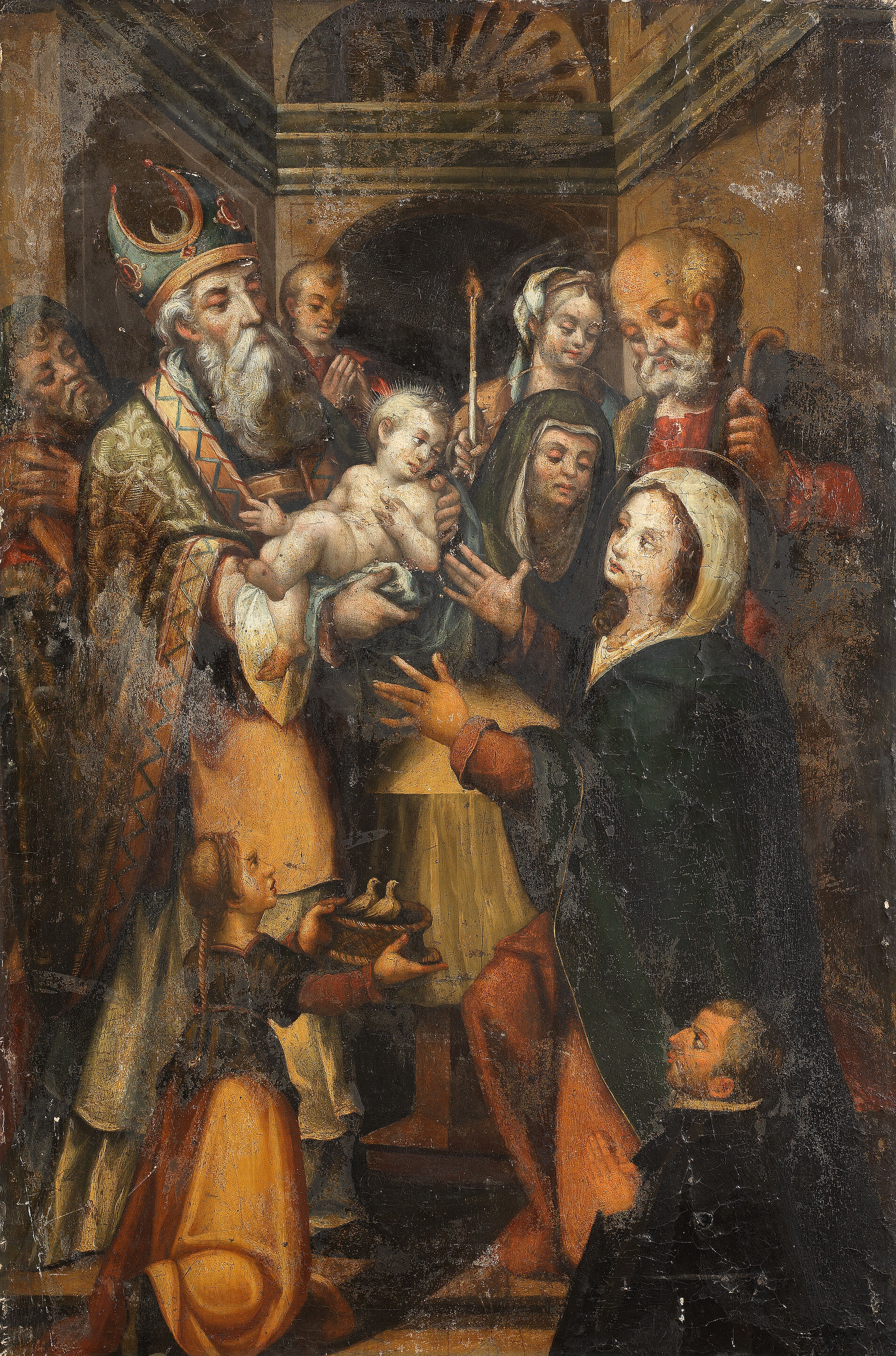 The Circumcision