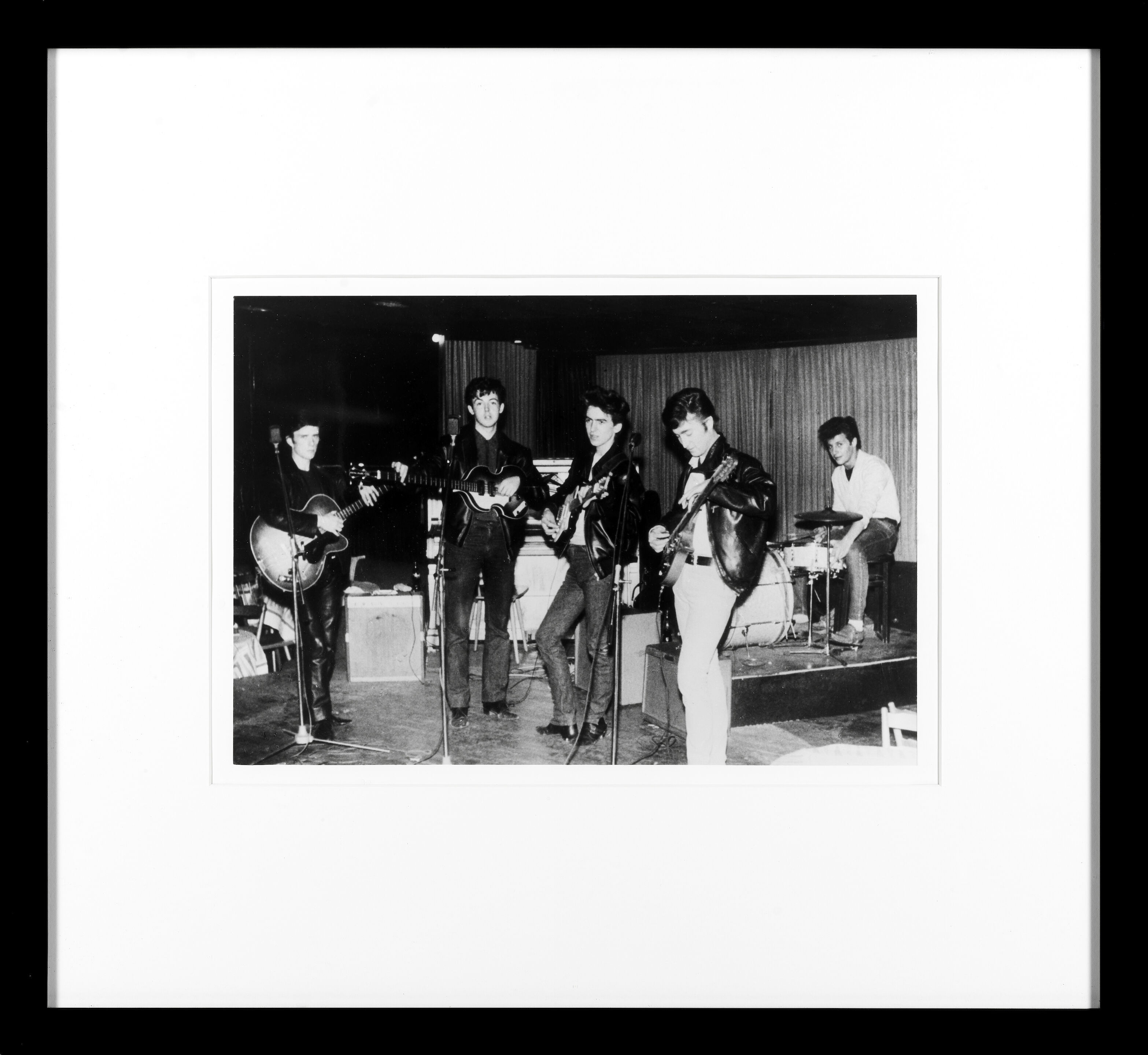 Young Beatles - Thumb 2