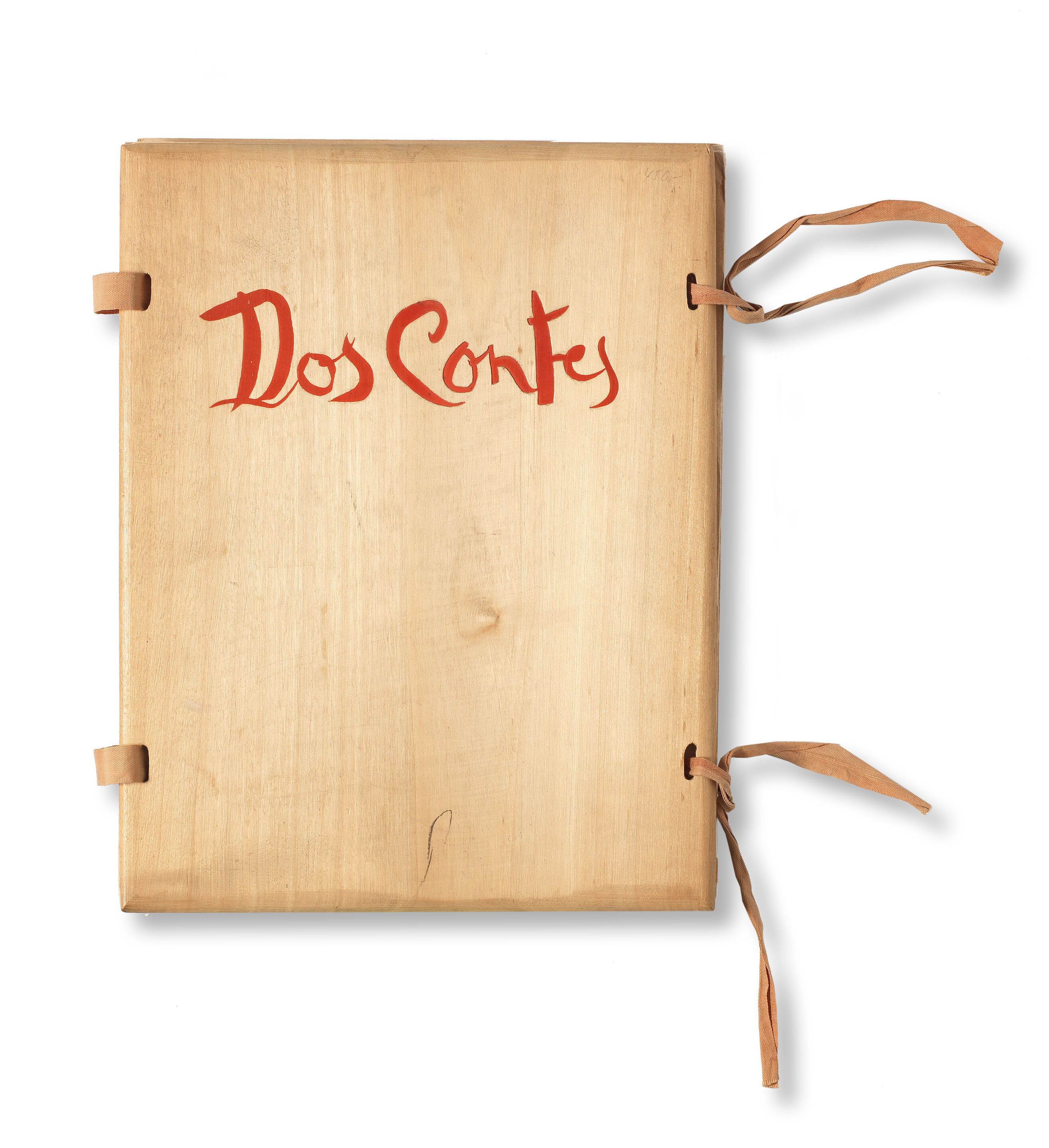 Dos Contes