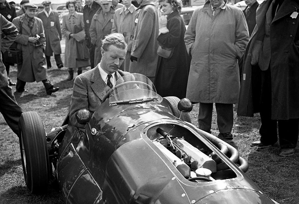 Offered from preservation within a single ownership for the past 51 years - The ex-Sir Robert Ropner/Rodney 'Connaught' Clarke/Bill Turnbull,1937 Bugatti Type 57 Surbaisse 3.3-Litre Four-Seat Sports Grand Routier 'Dulcie'  Chassis no. 57503 Engine no. 16S