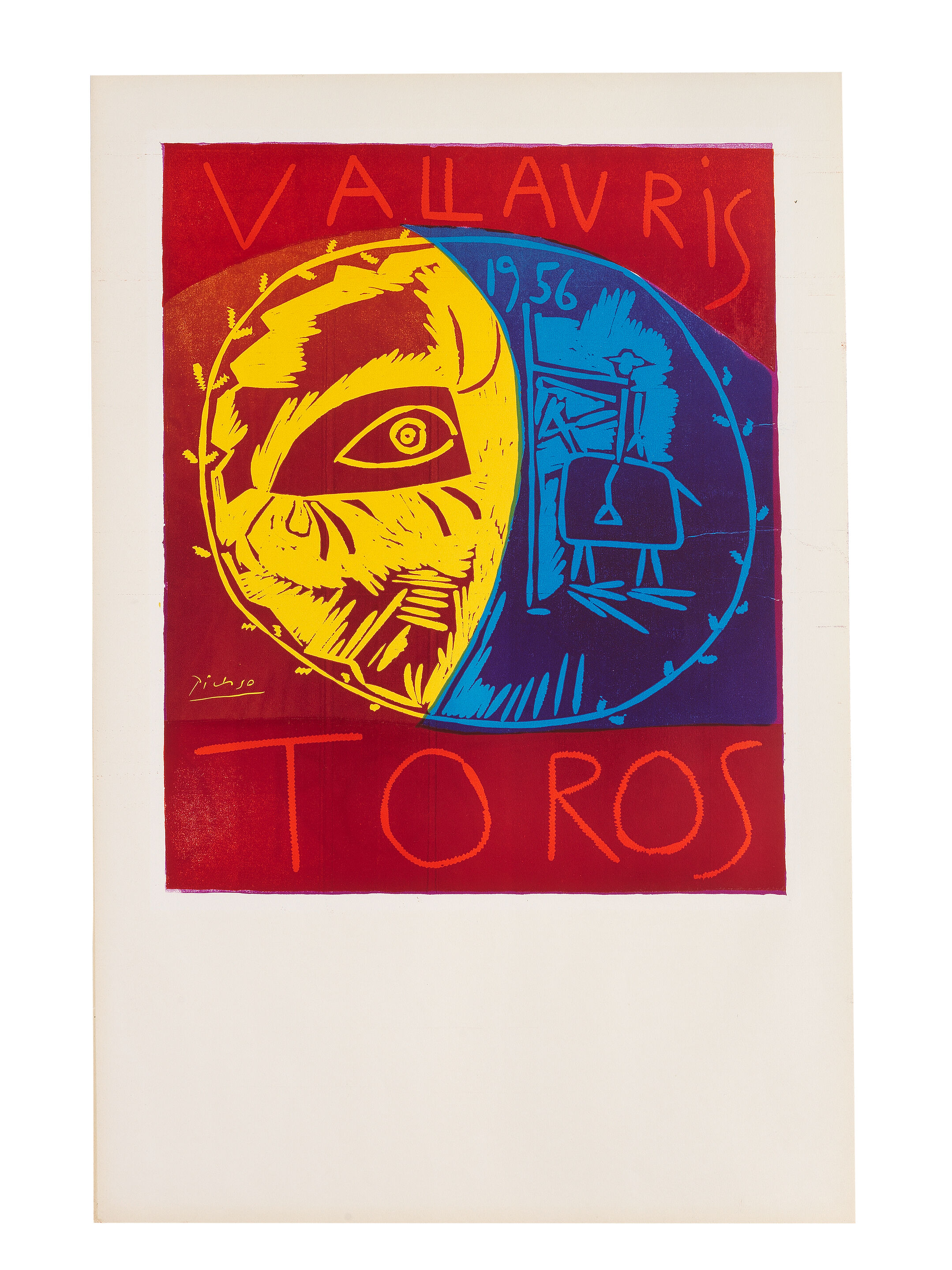 Toros