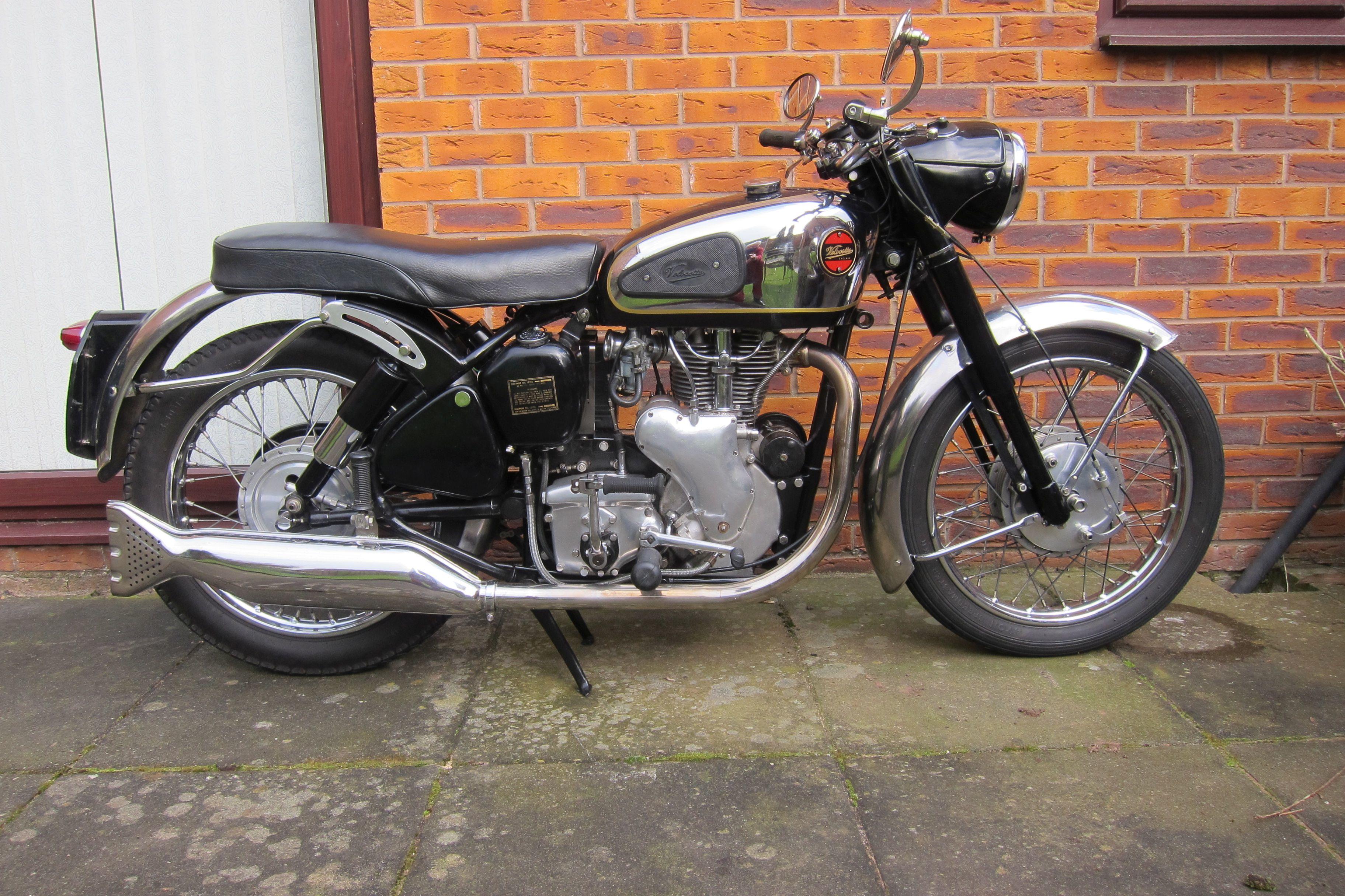 velocette venom for sale