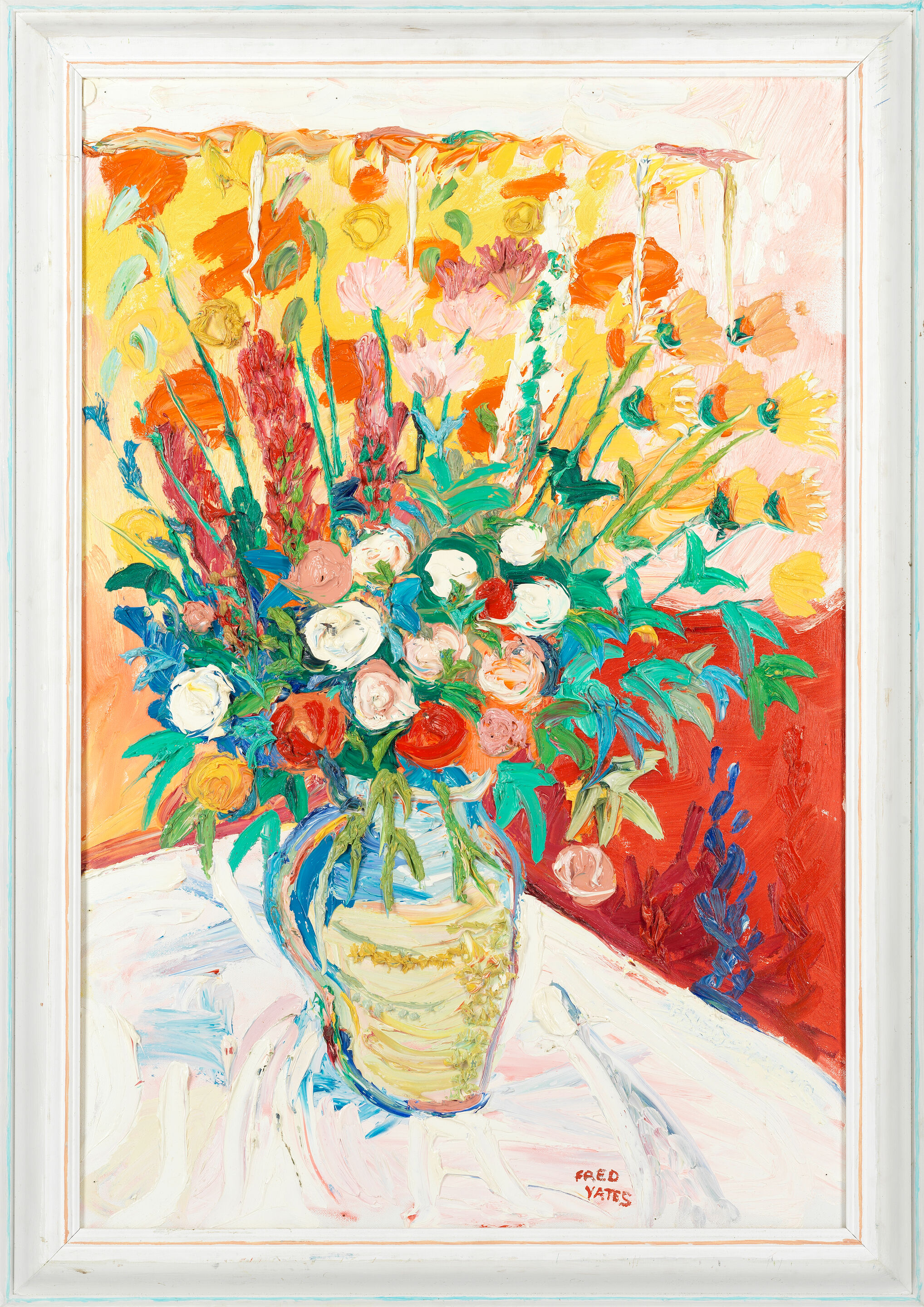 Spring Flowers - Thumb 2