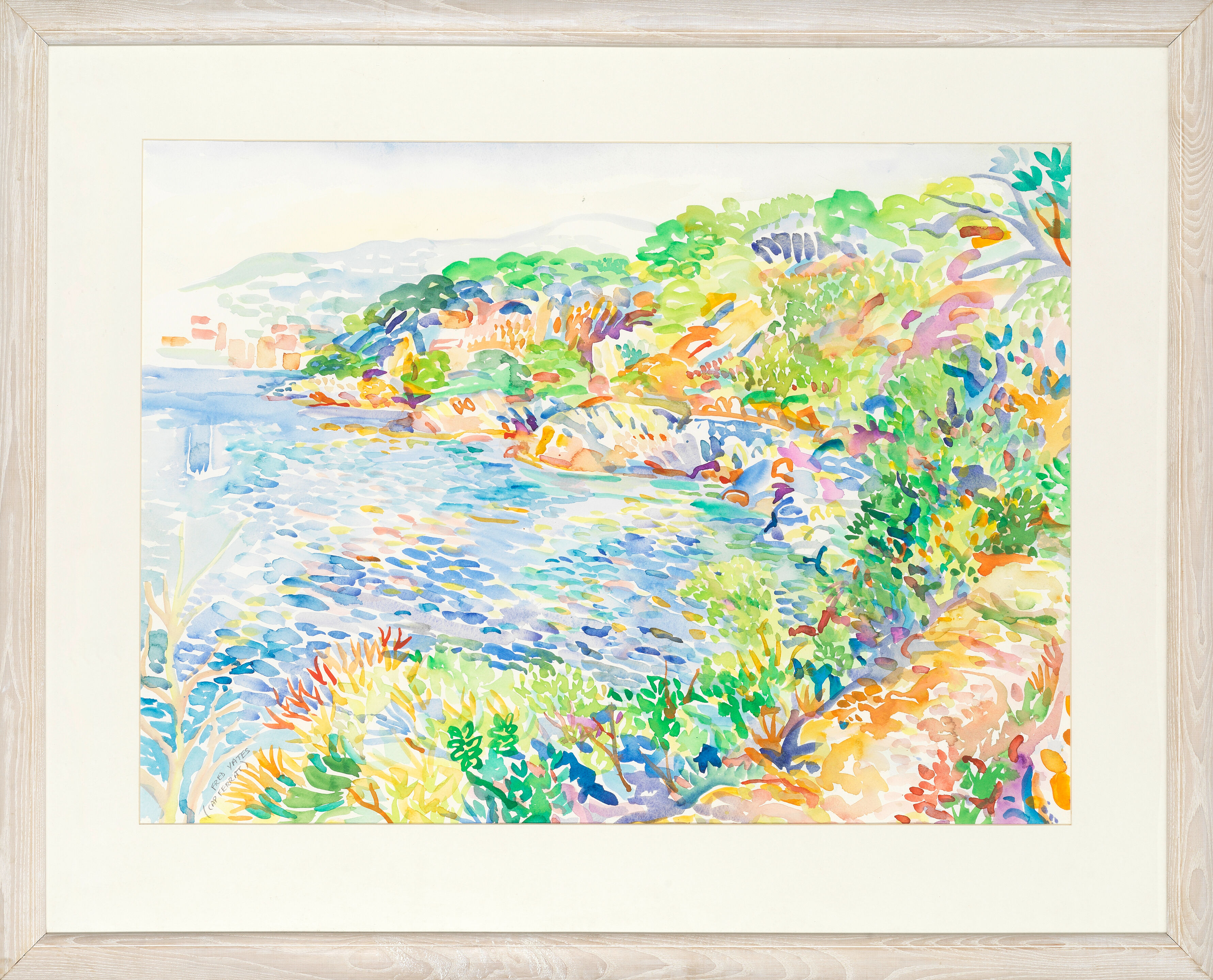 Cap Ferrat - Thumb 2