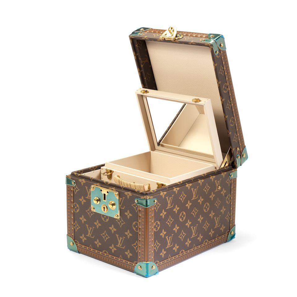 Louis Vuitton Customer Service Salary Grade