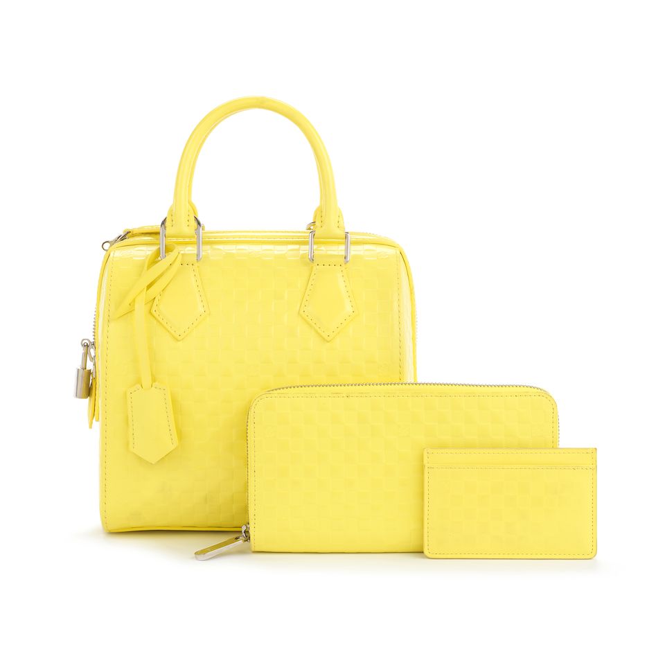 Louis Vuitton Customer Service Salary Grade