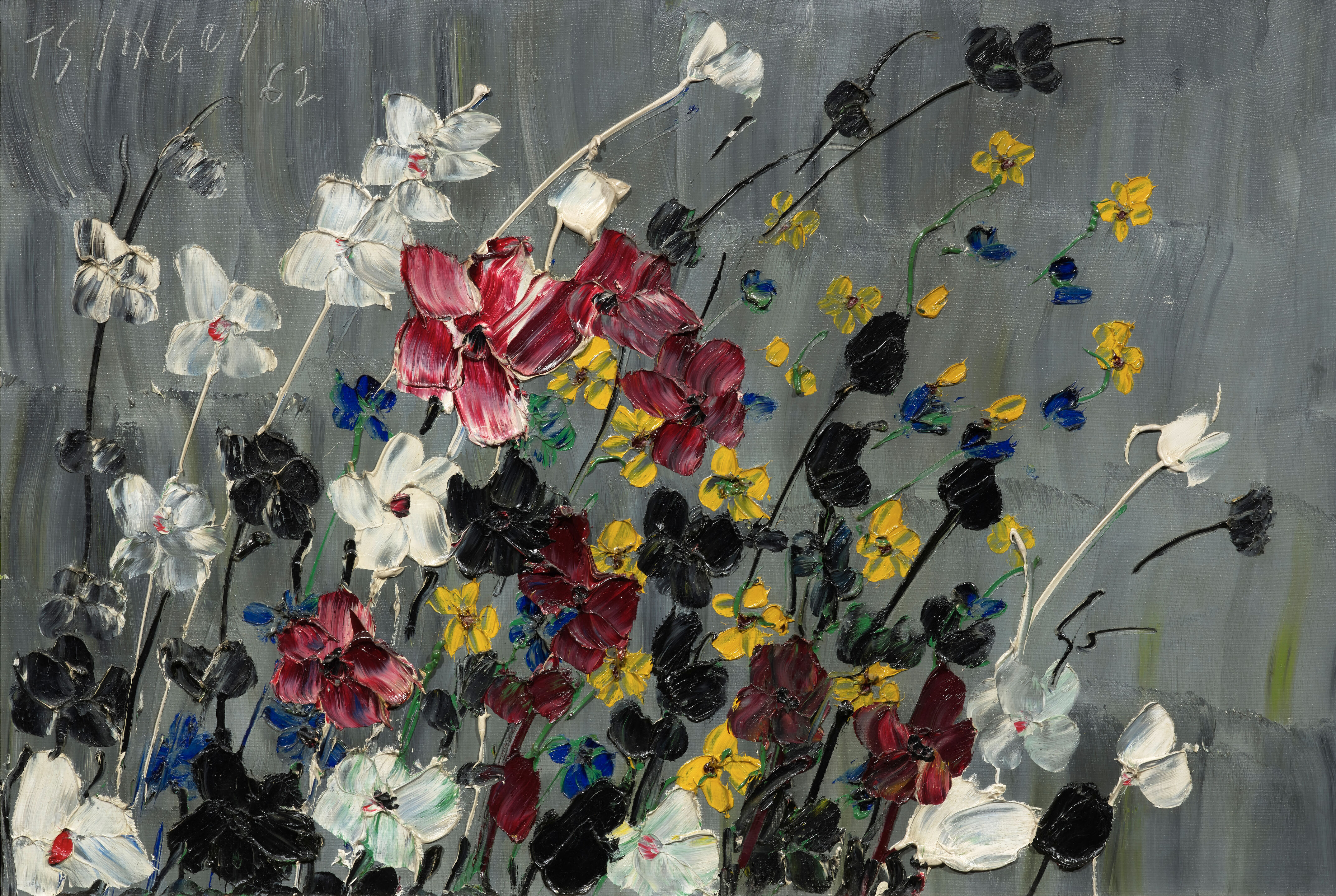 Fleurs