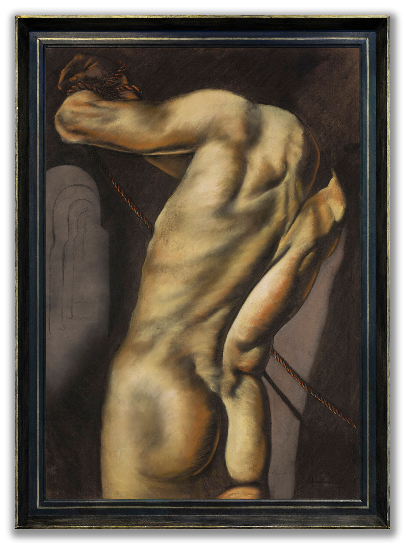 Bound Figure - Thumb 2