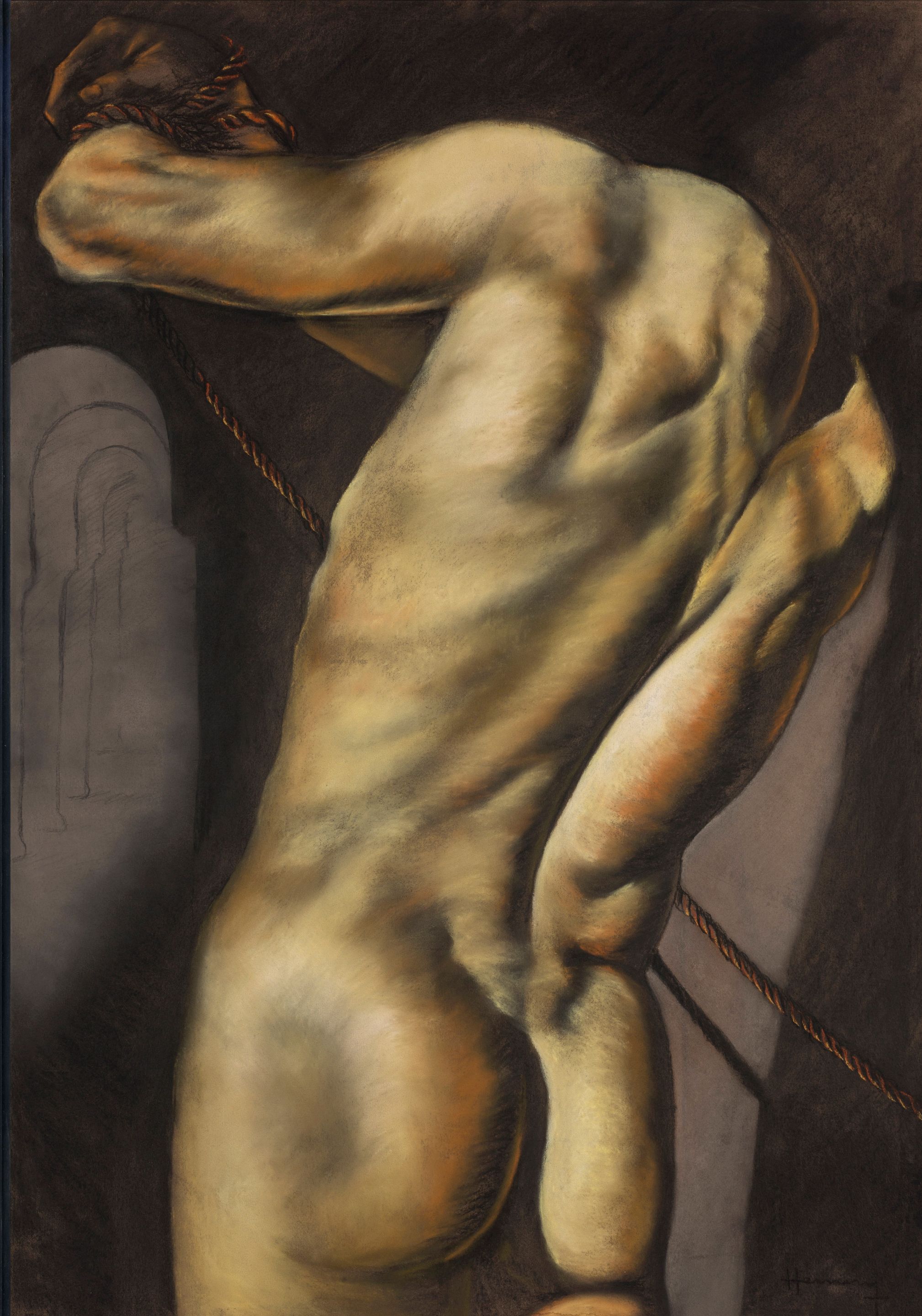 Bound Figure