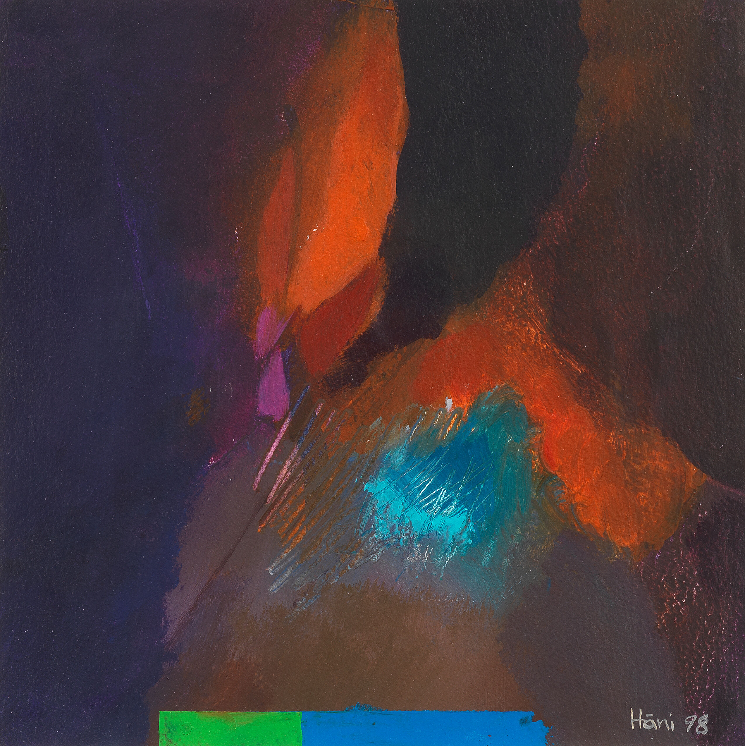 Abstract Compositions - Thumb 4