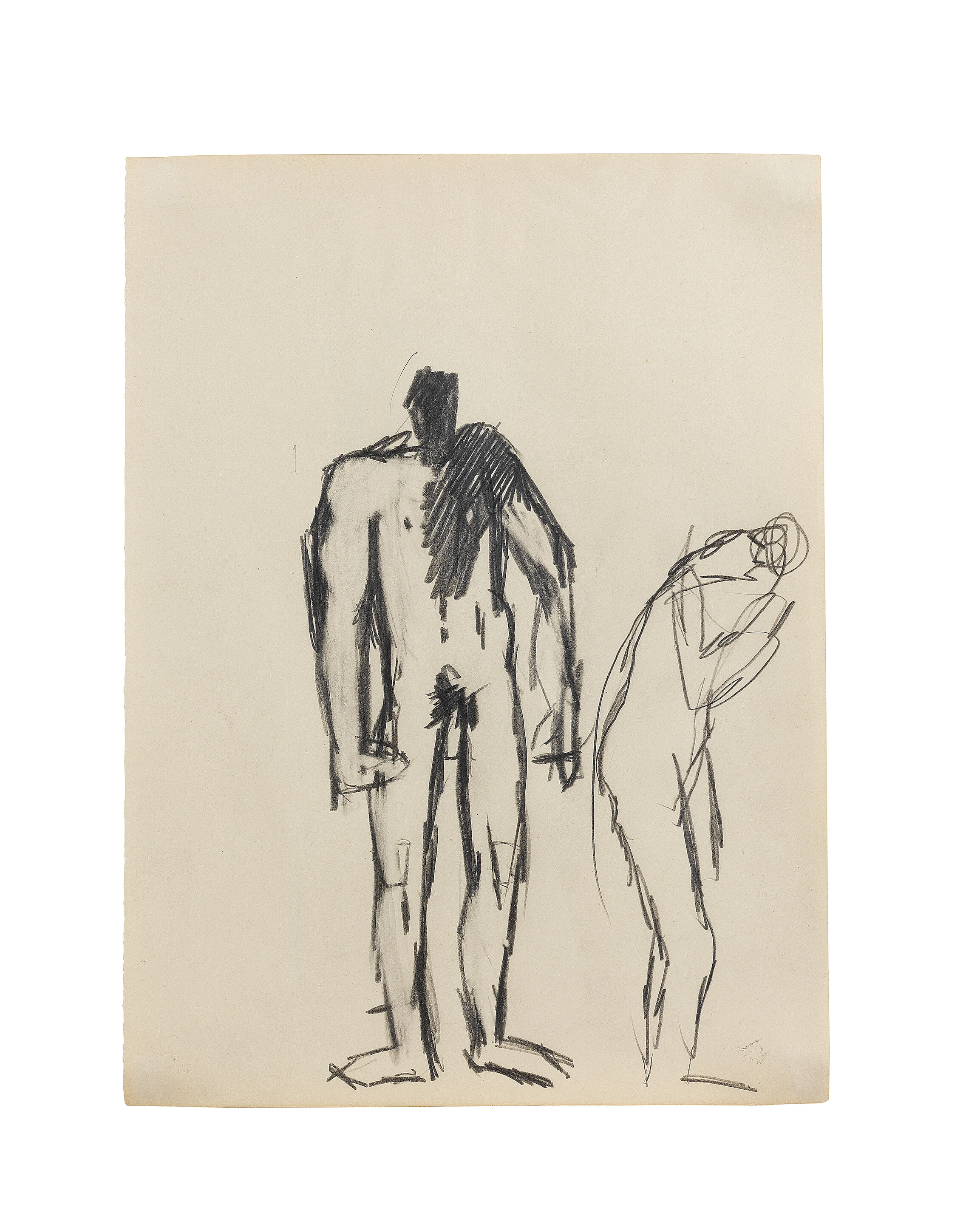 Two Figures