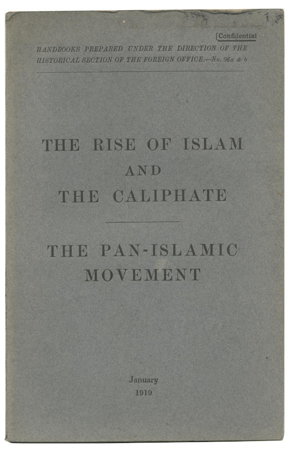 bonhams-islam-the-rise-of-islam-and-the-caliphate-the-pan-islamic