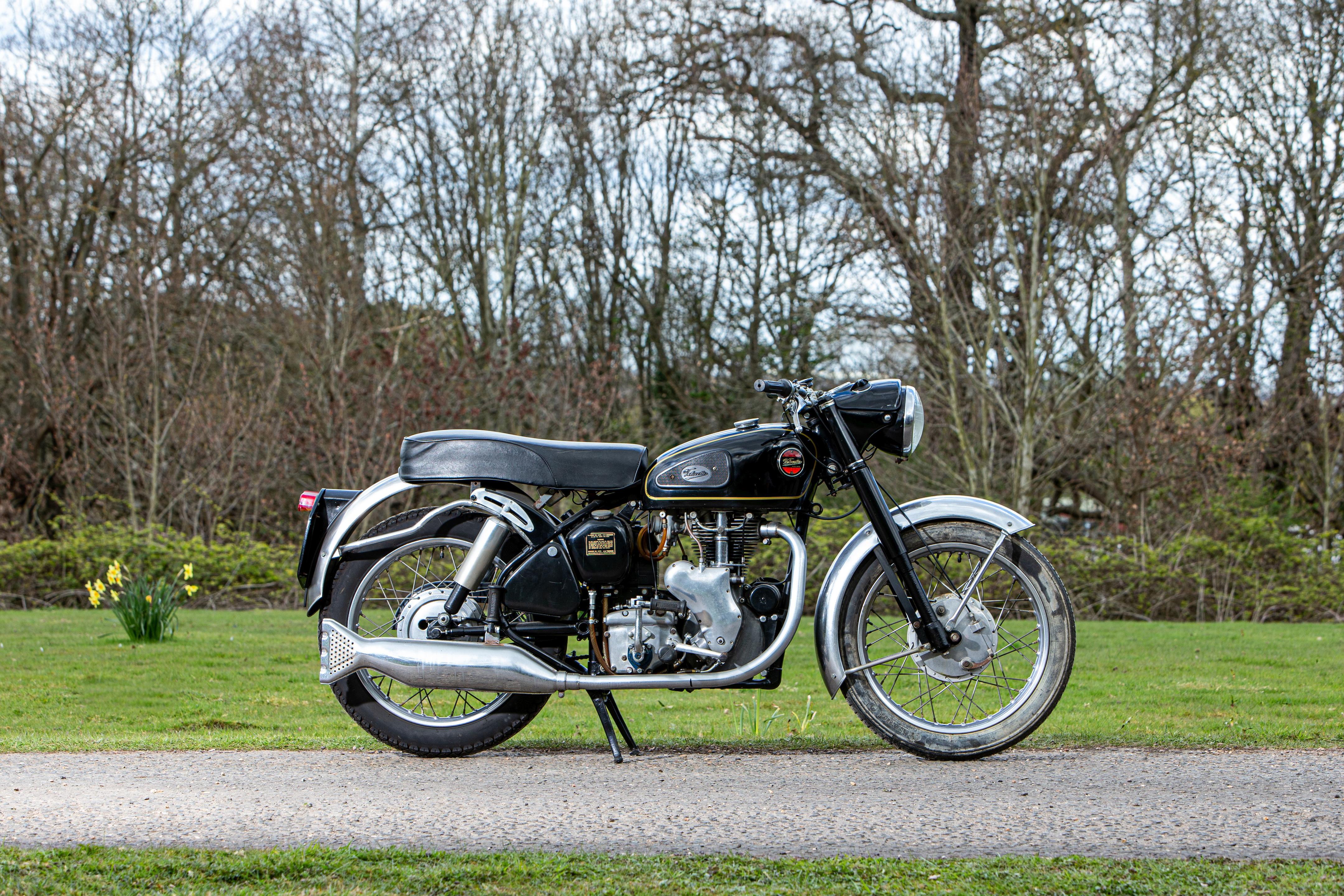 velocette venom for sale