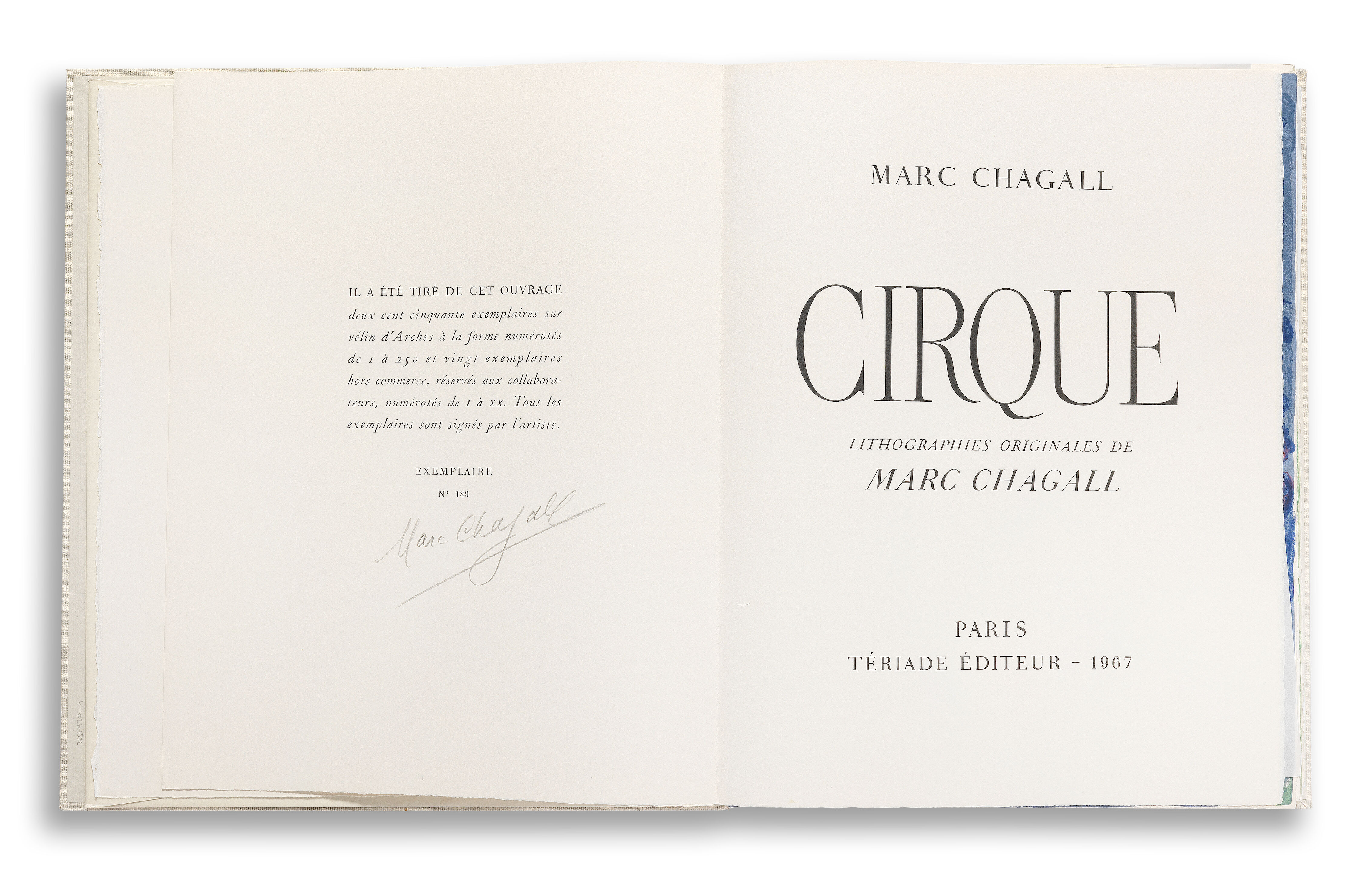 Le Cirque - Thumb 16