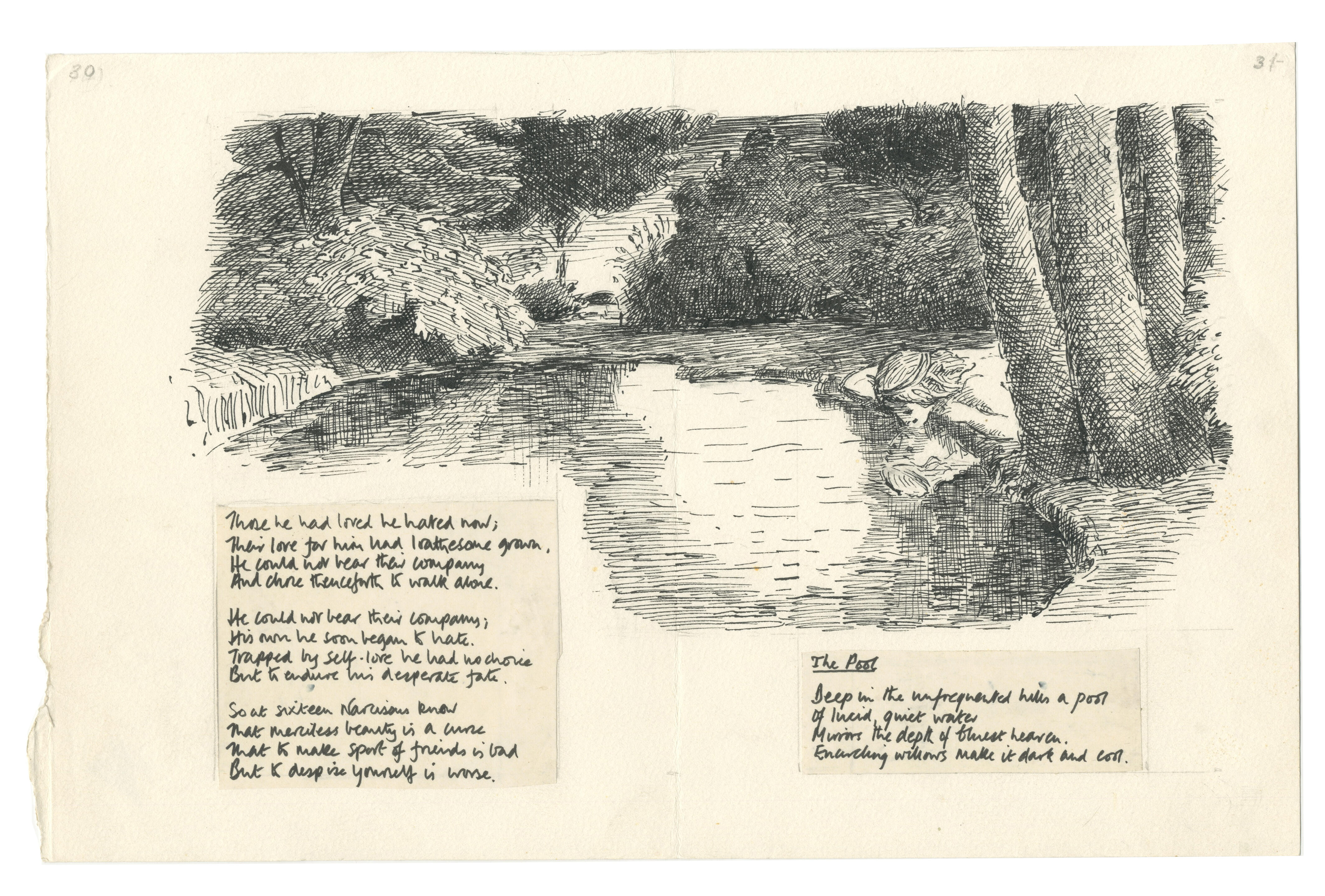 洋書 Sketches for Friends by Edward Ardizzone Sketches for Friends — The Edward Ardizzone Image Archive