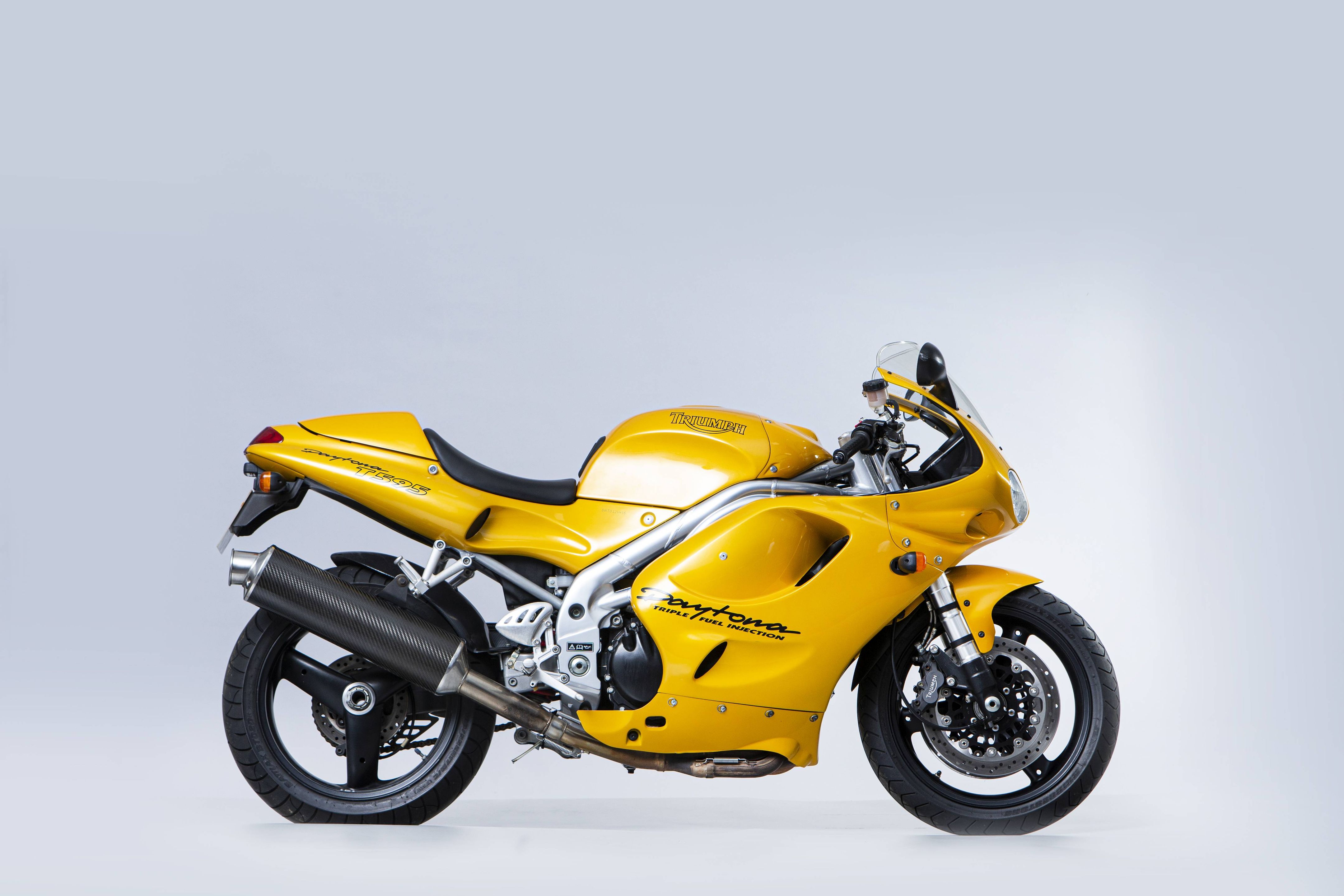 Bonhams Cars Offered from the National Motorcycle Museum