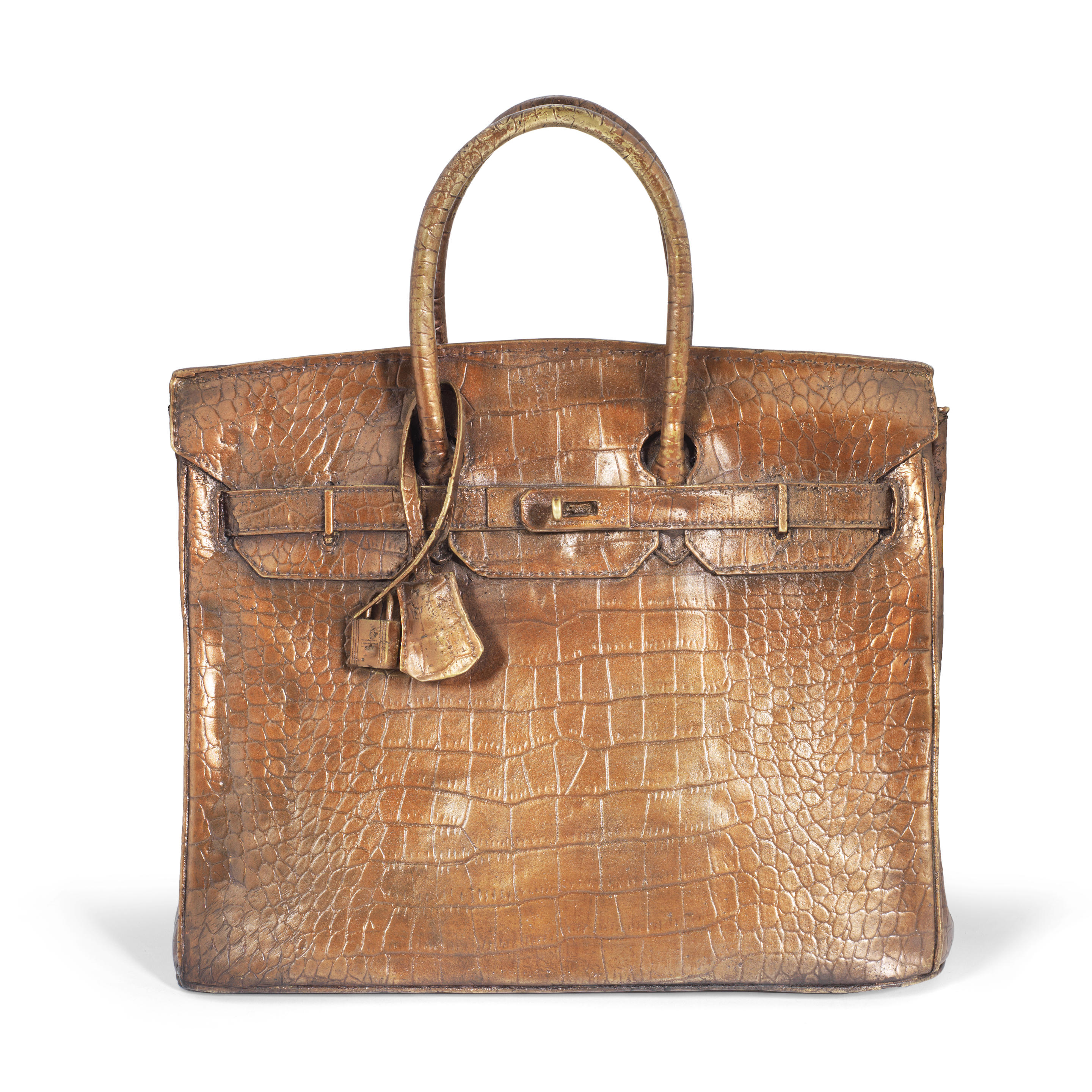 London, UK. 16th July, 2021. Bonhams Designer Handbags and Fashion