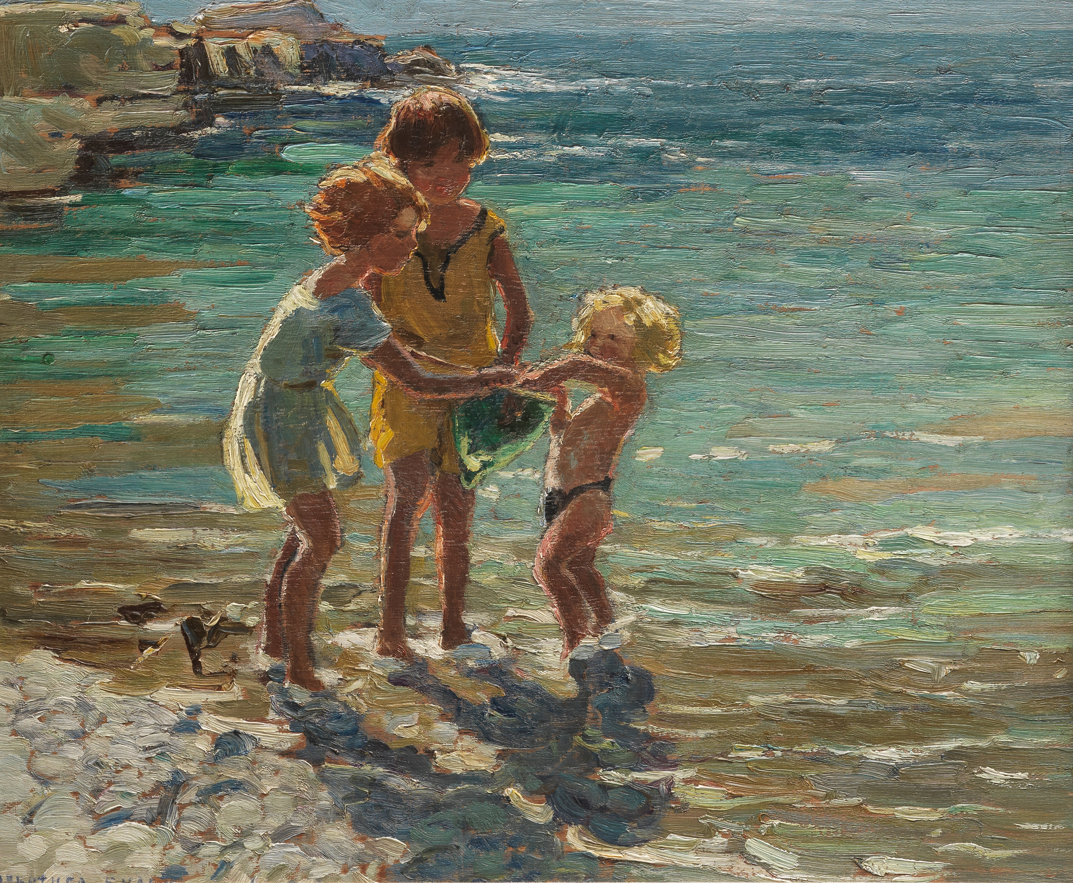 Cornish Holiday