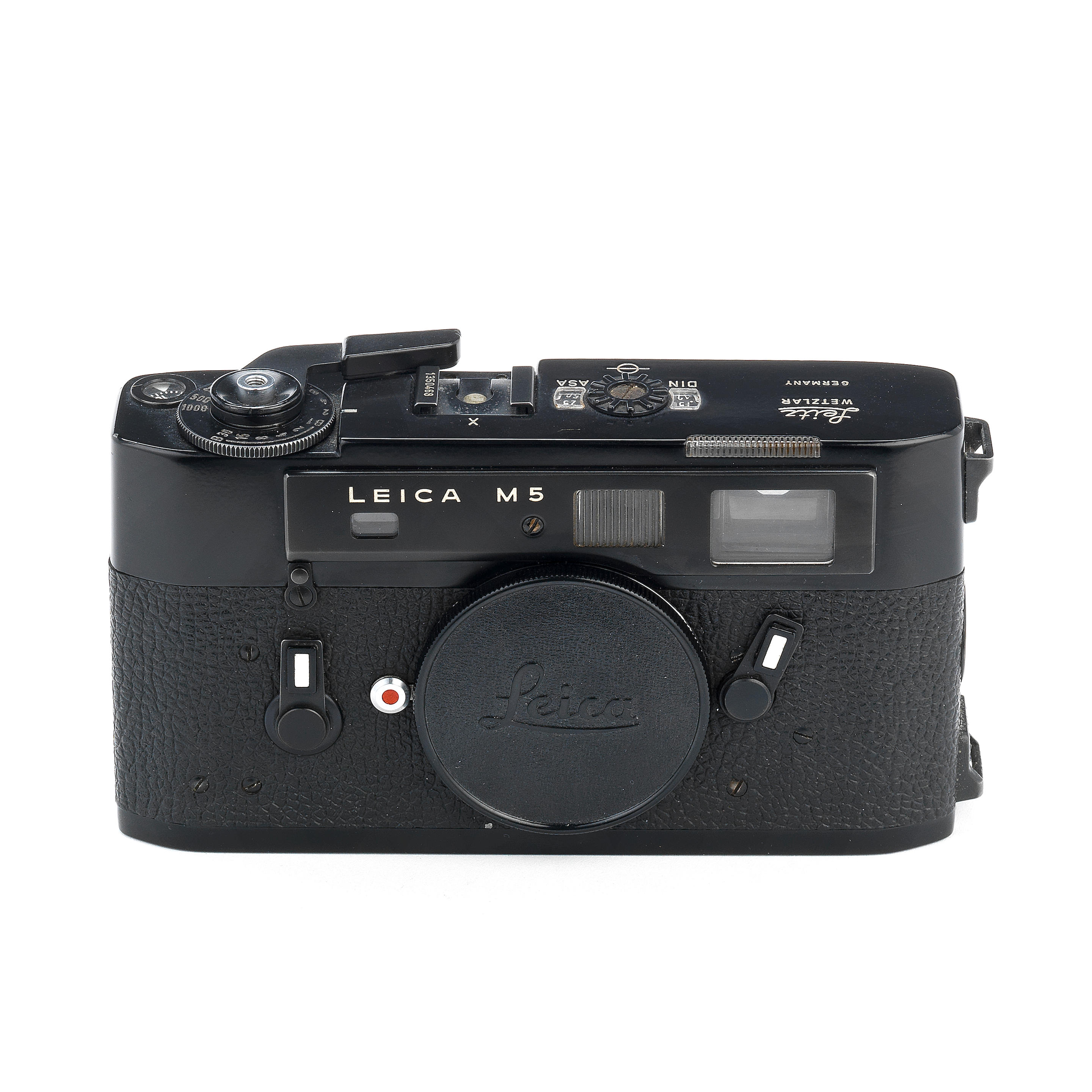 leica m5