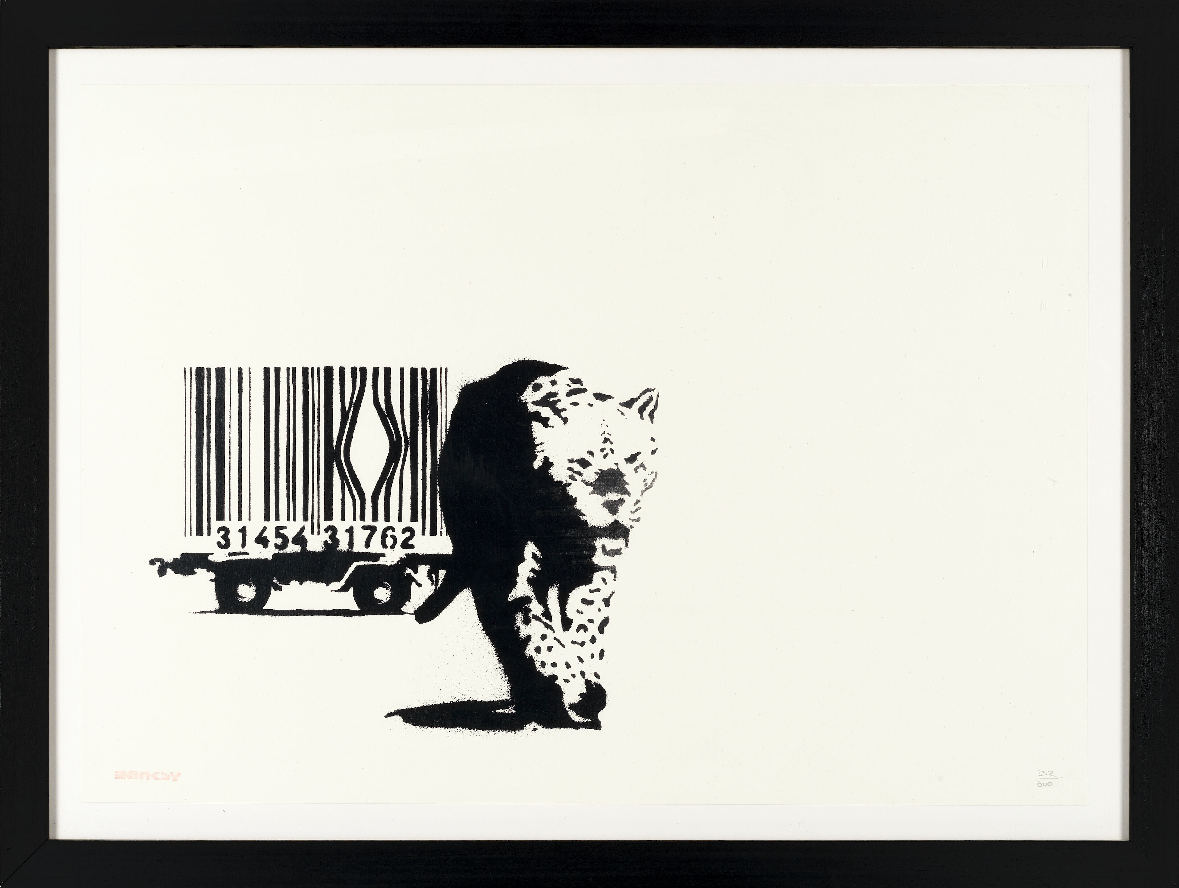 Barcode - Thumb 2