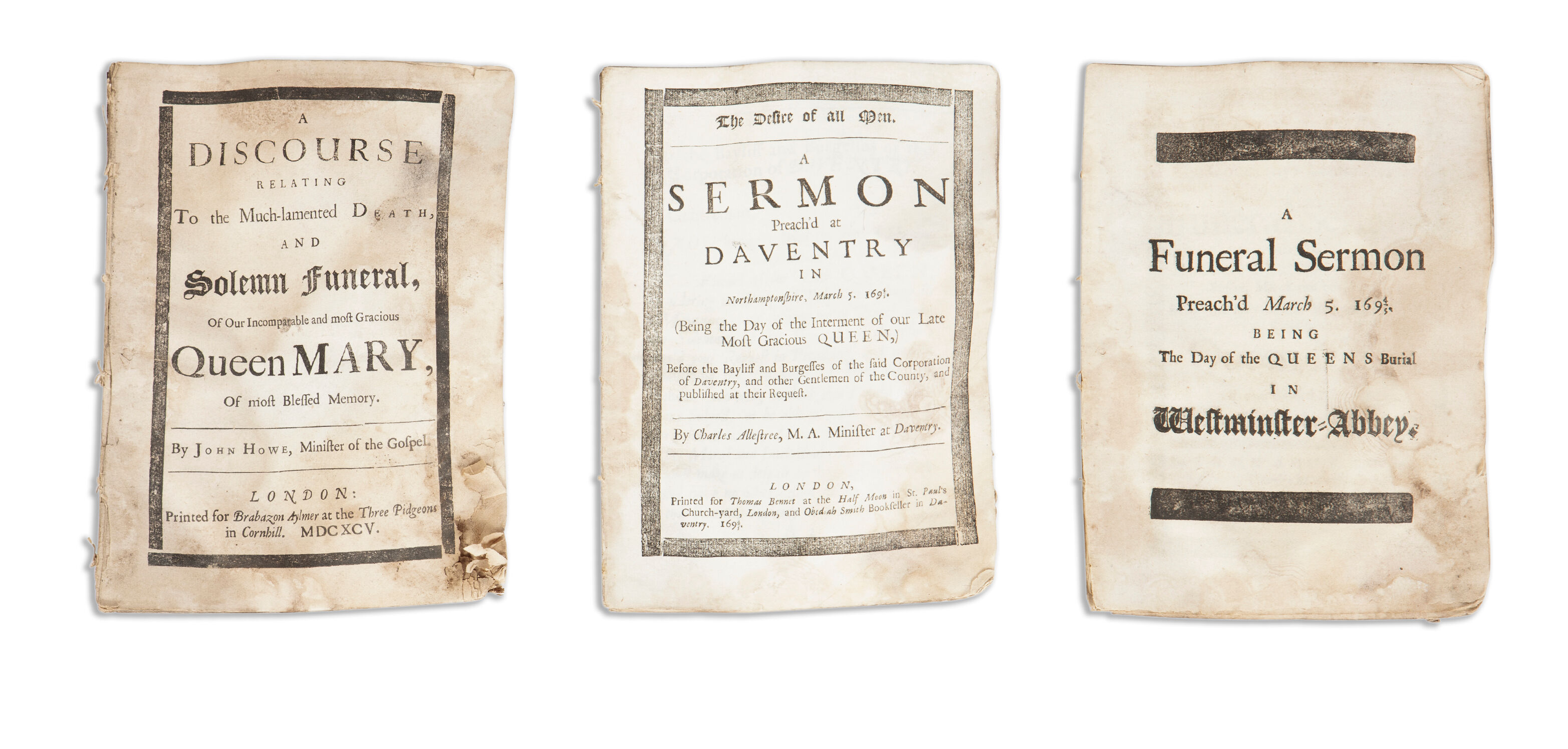 Auction - The Andrew Crawforth Collection of Early Metalware and Works ...