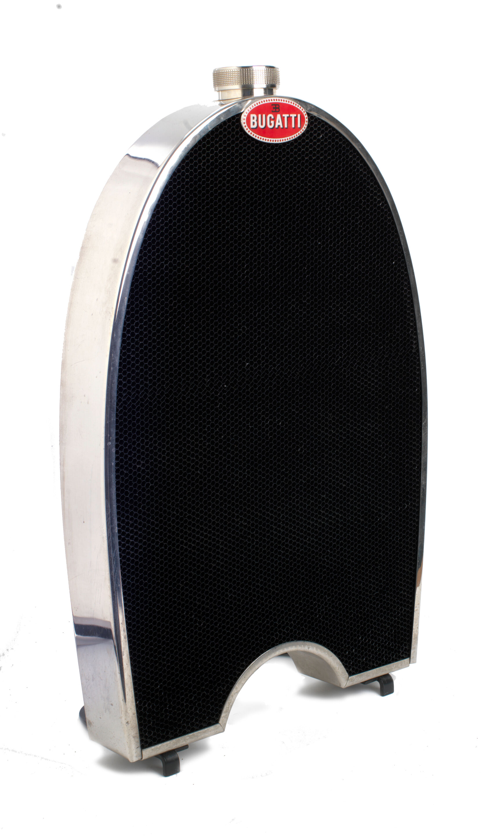 Bonhams Cars : A Bugatti display radiator, 1991,